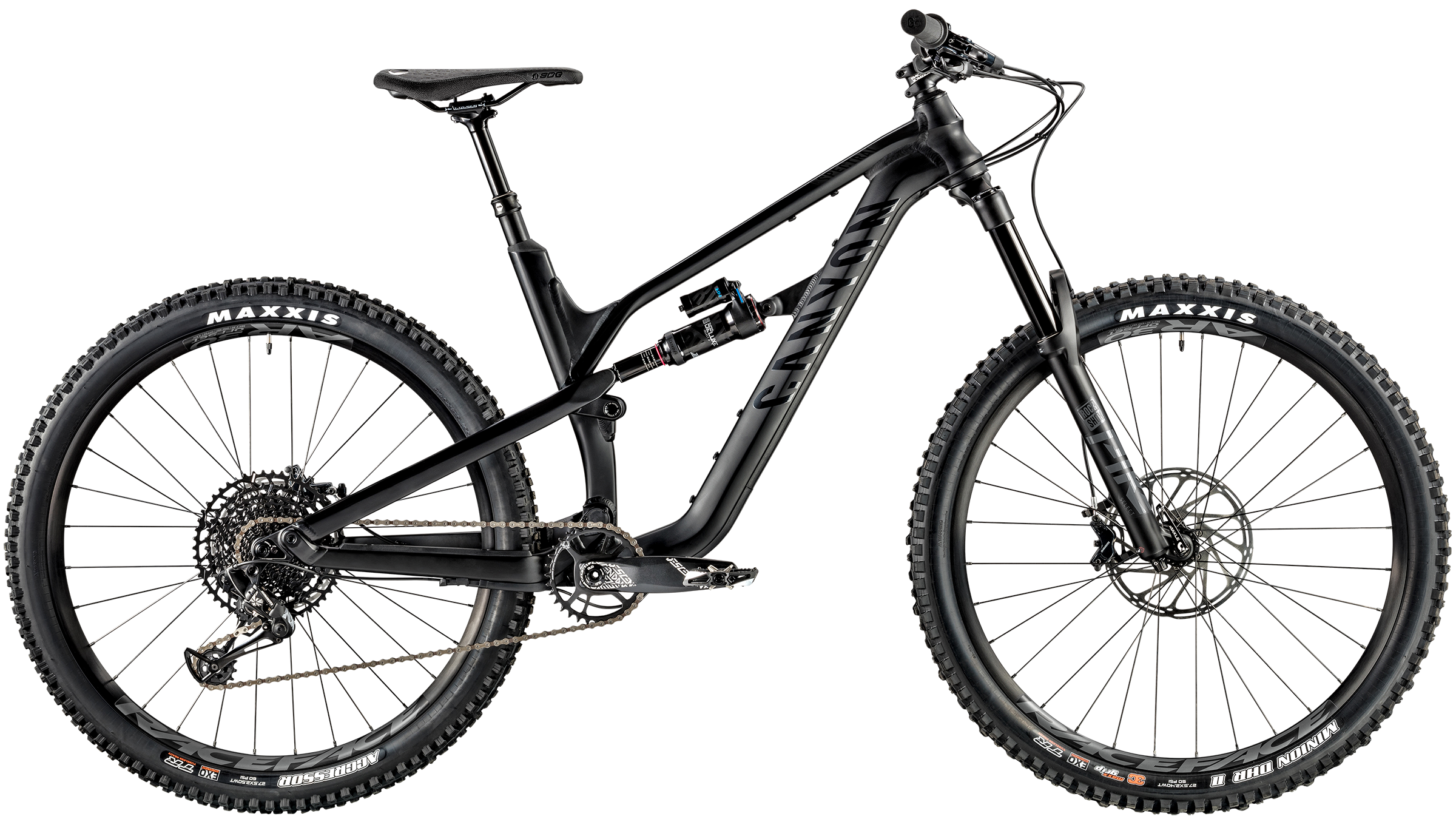 canyon spectral al