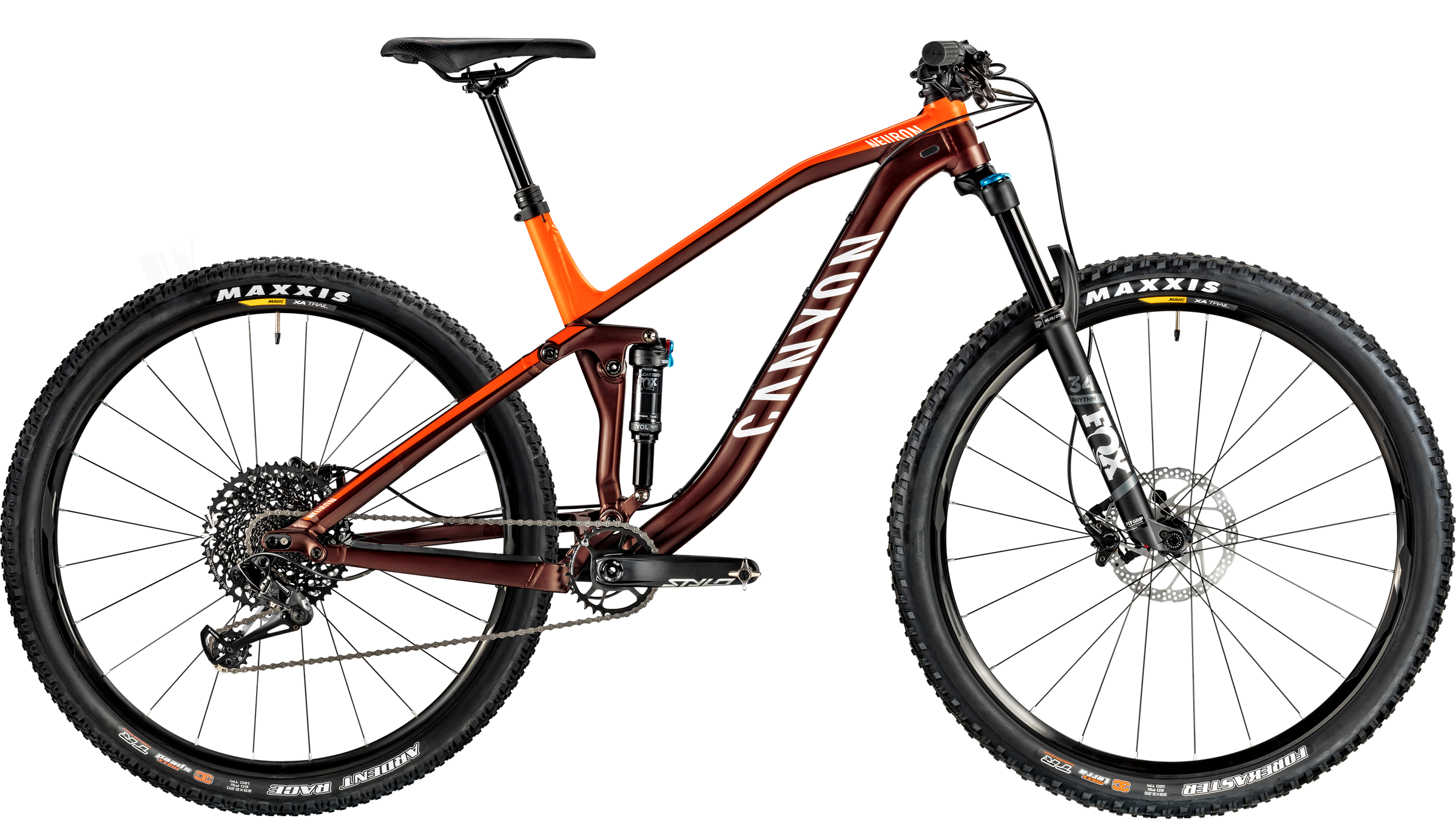 2020 Canyon Neuron Al Sl Canyon Neuron Al 2019 Test New Arrivals