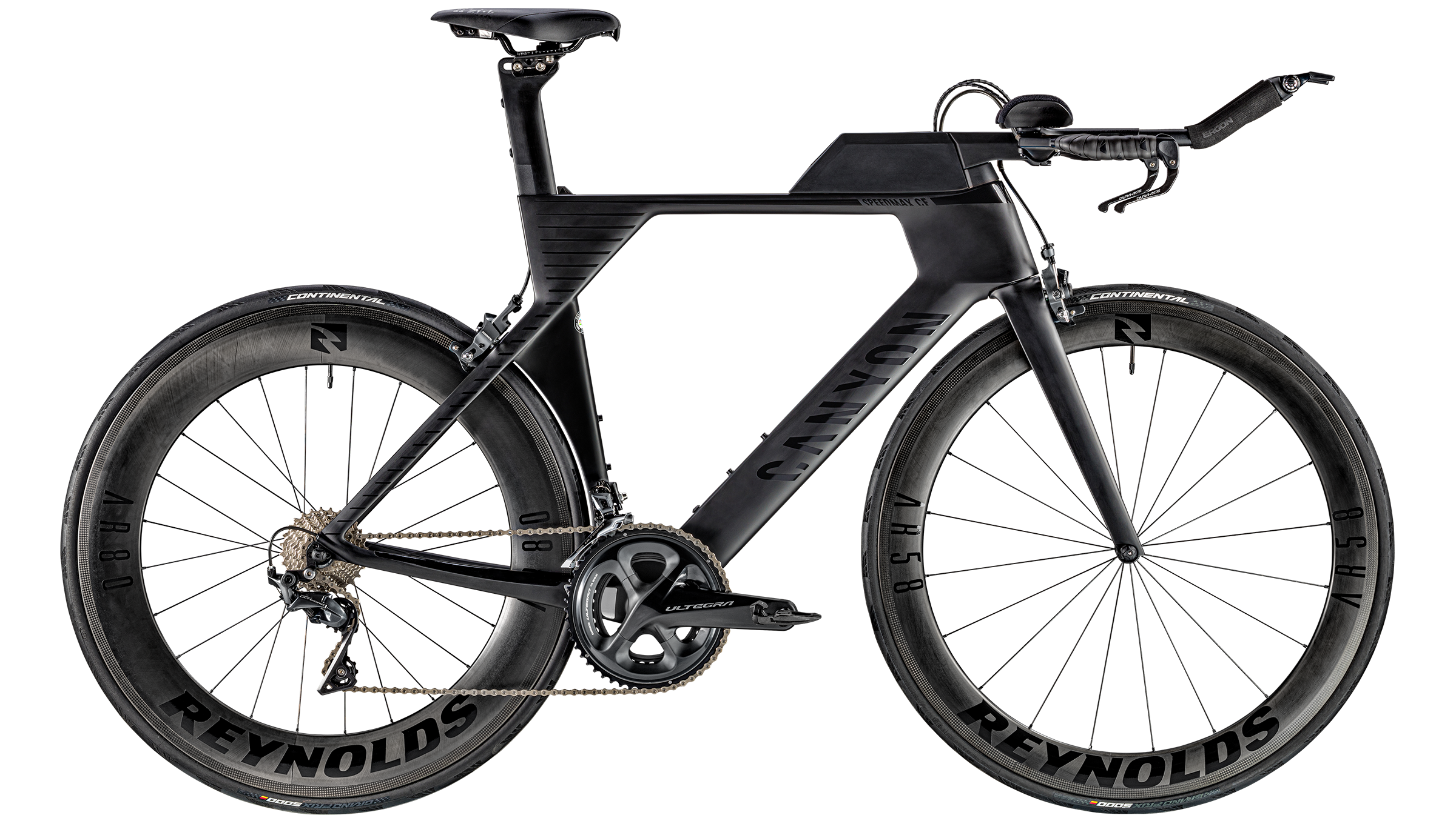 giant recumbent bike