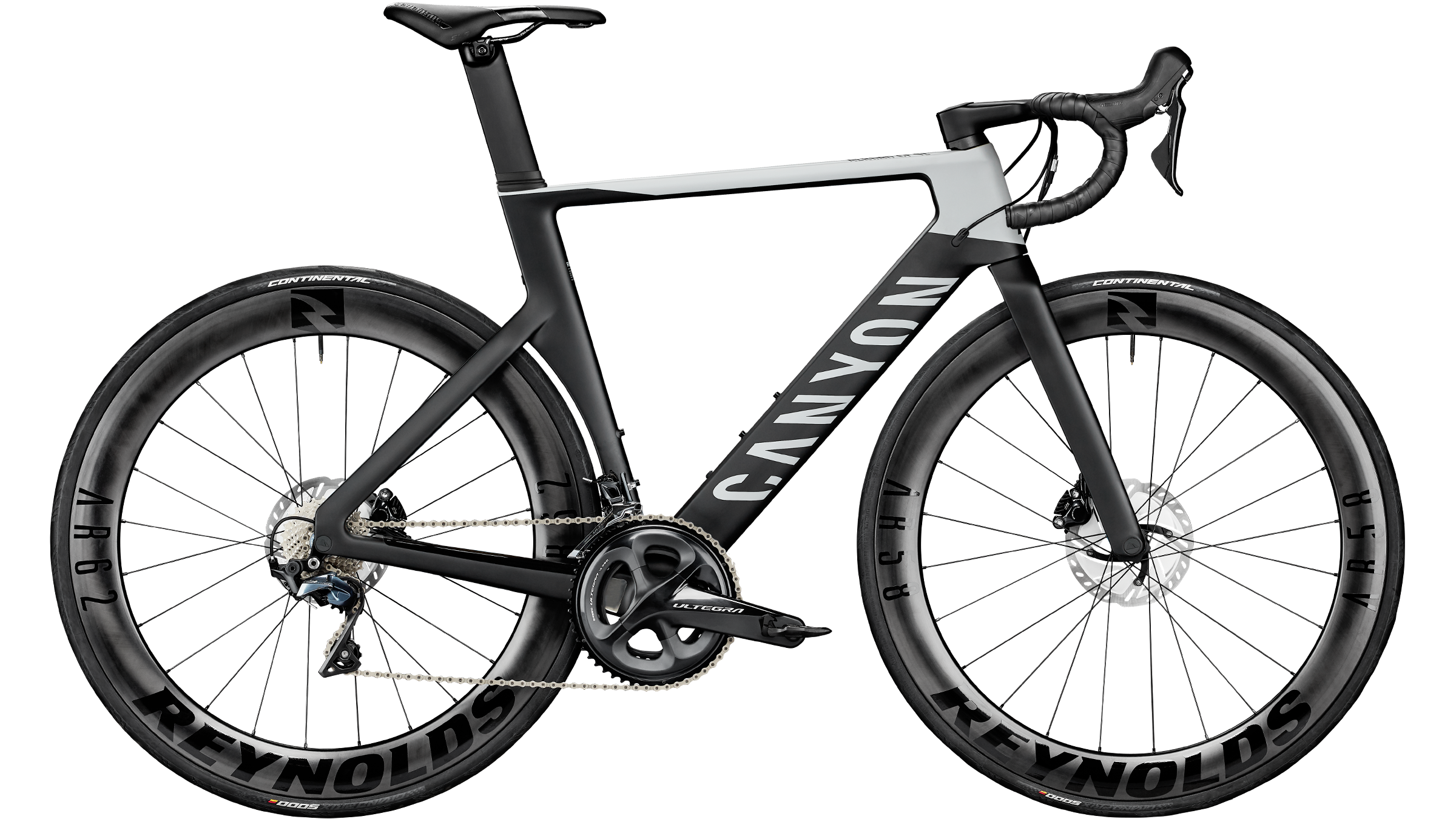 Canyon carretera 2021
