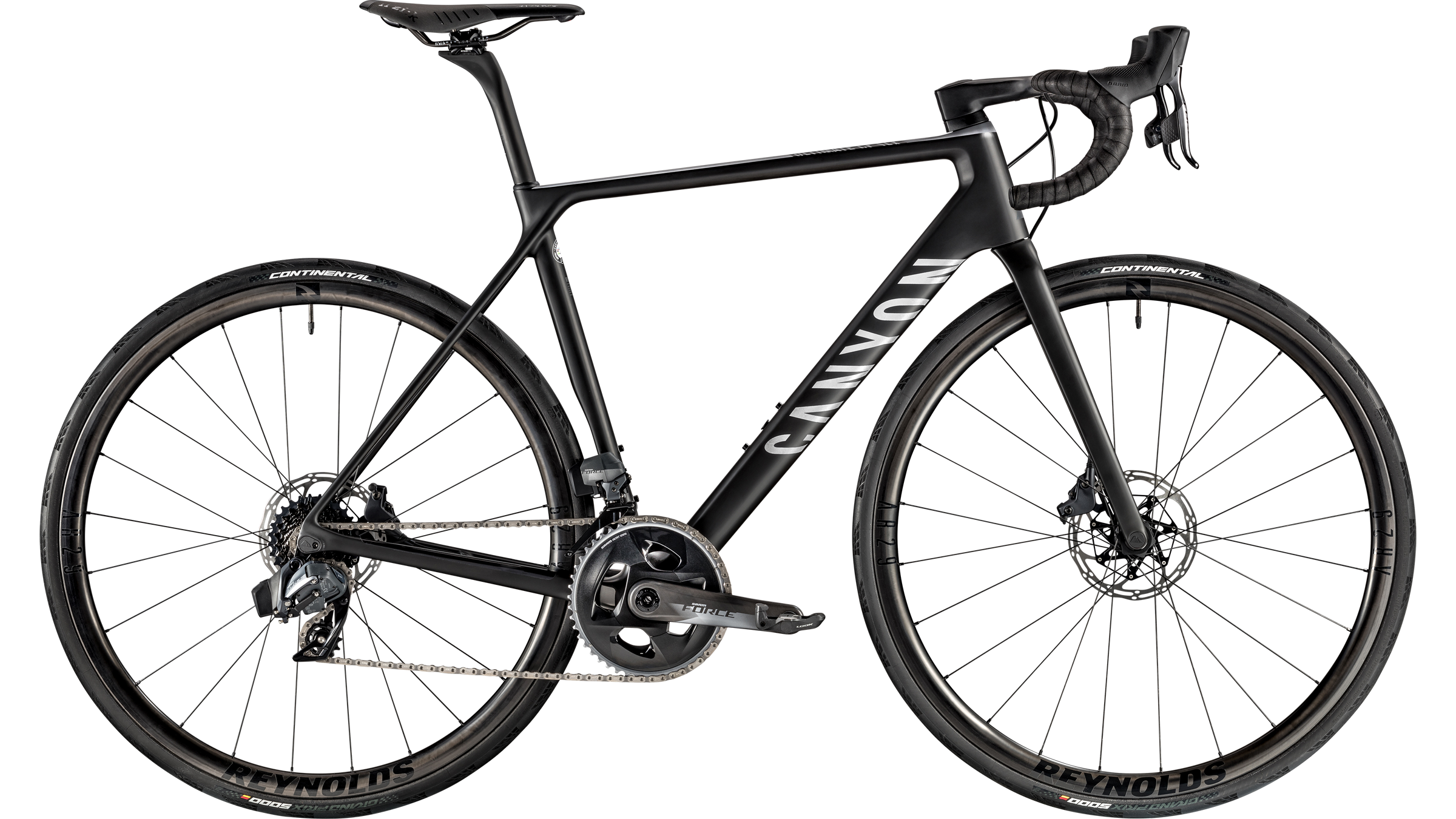 norco fluid 7.3 2018