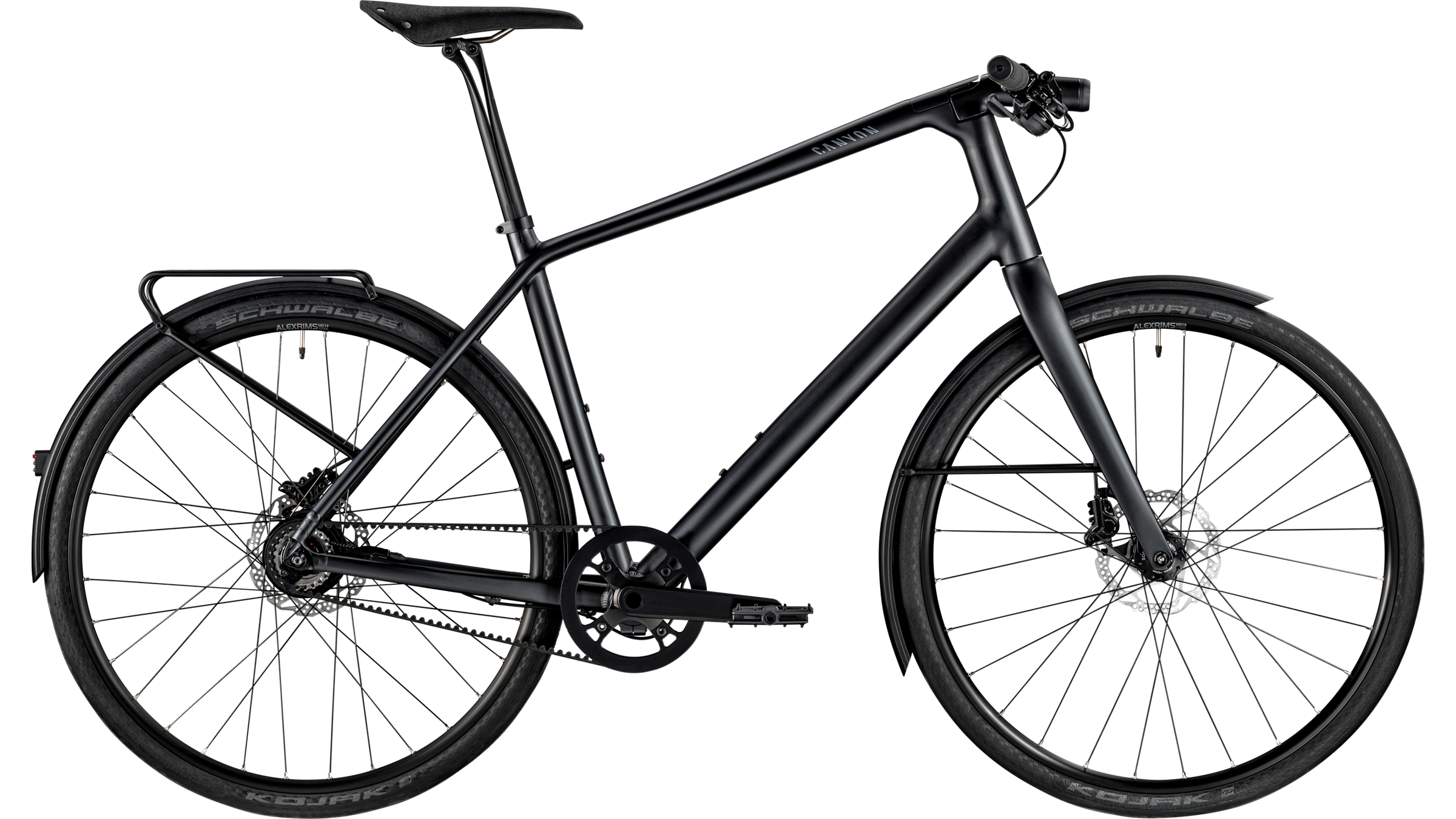 canyon urban 7.0 for sale