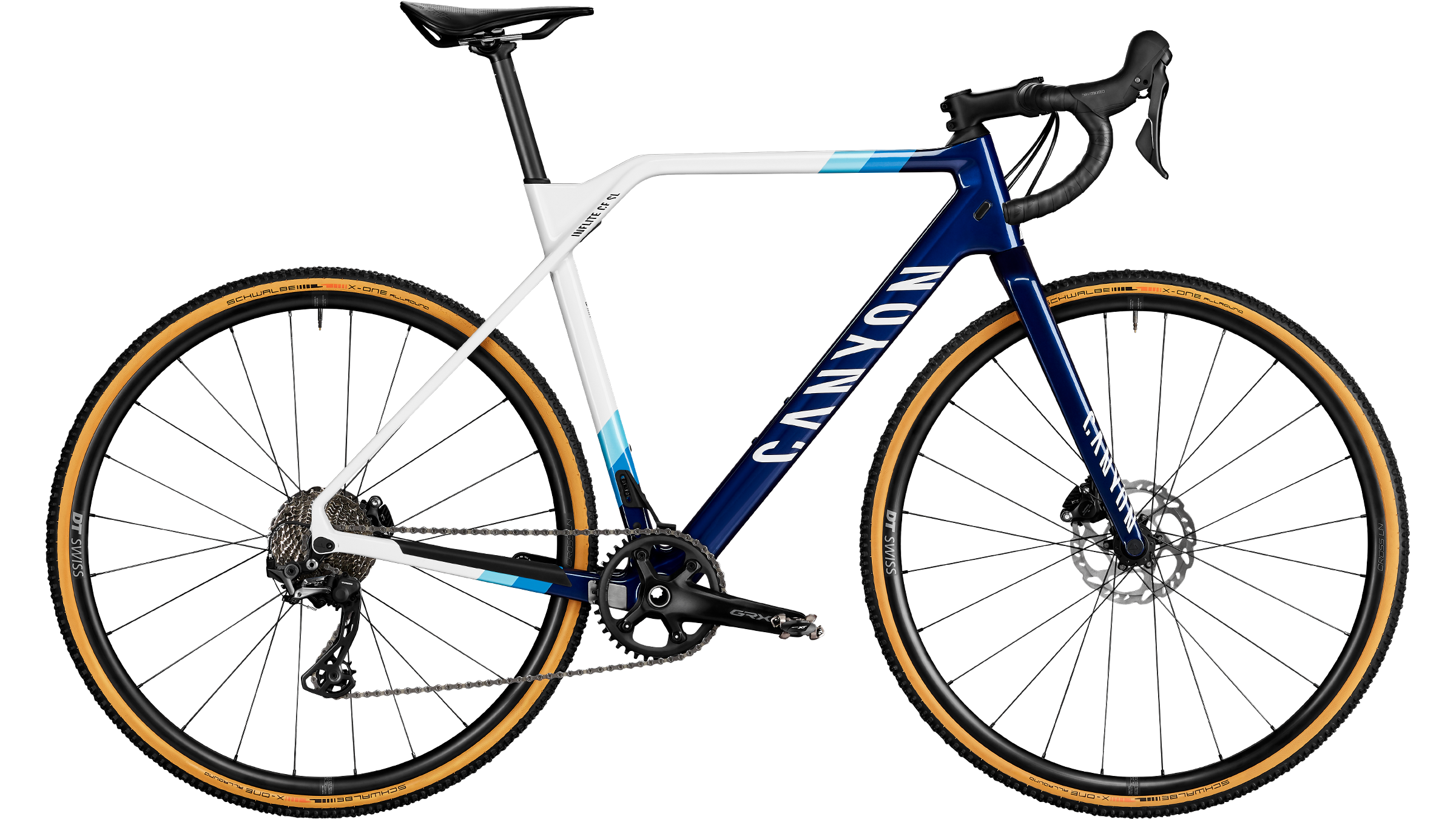 Road Bikes Buy Online Canyon Is