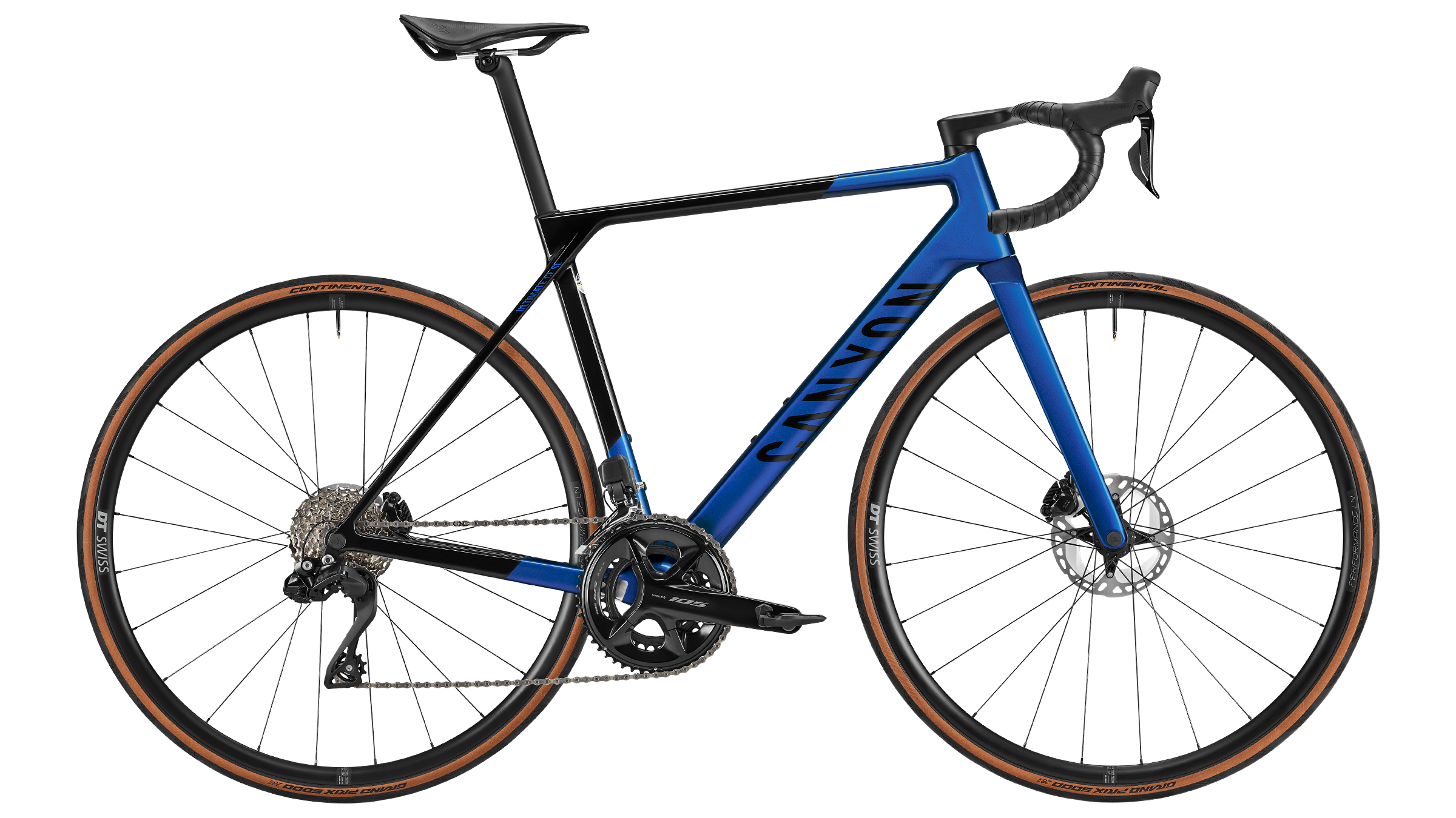 canyon ultimate sl di2