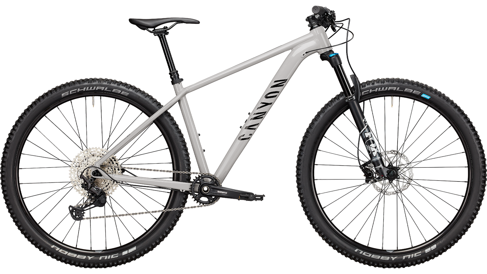 Canyon mtb 29