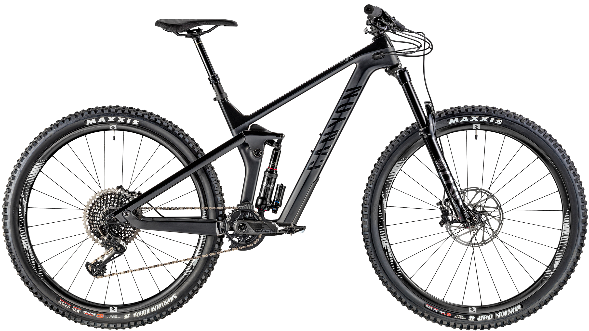 Promo vtt canyon clearance