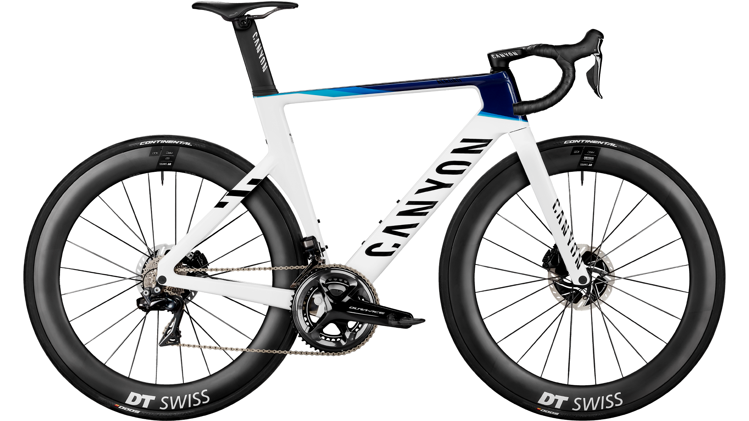 Canyon aeroad sales 105 disc
