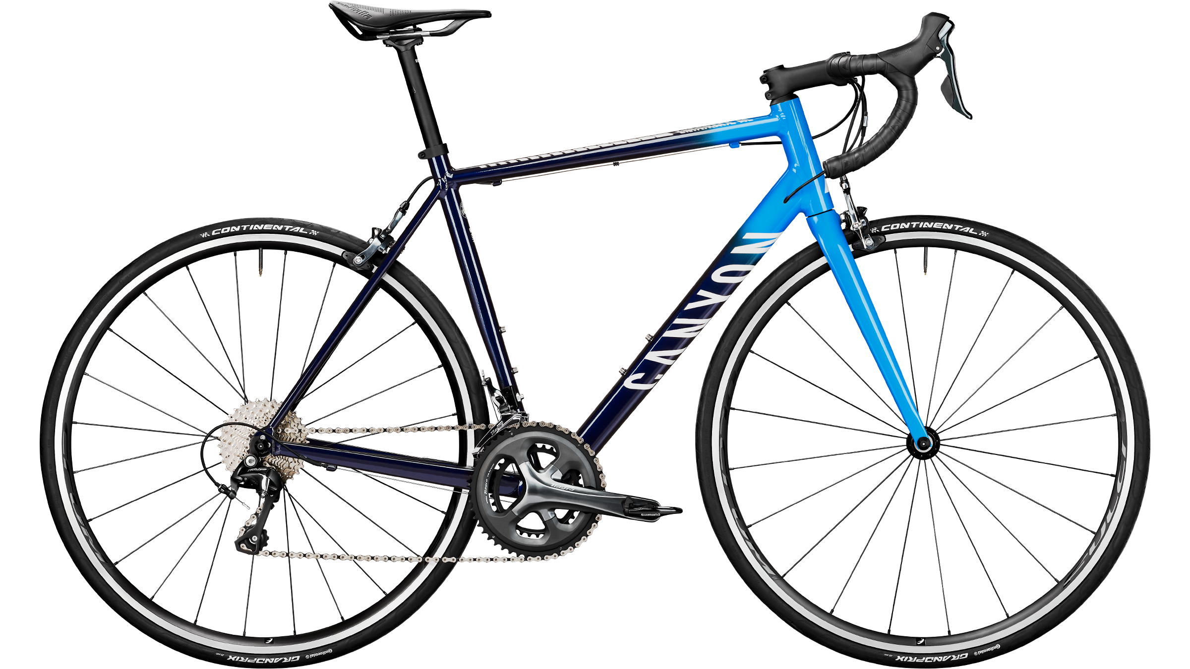 Canyon endurace 6.0 sales