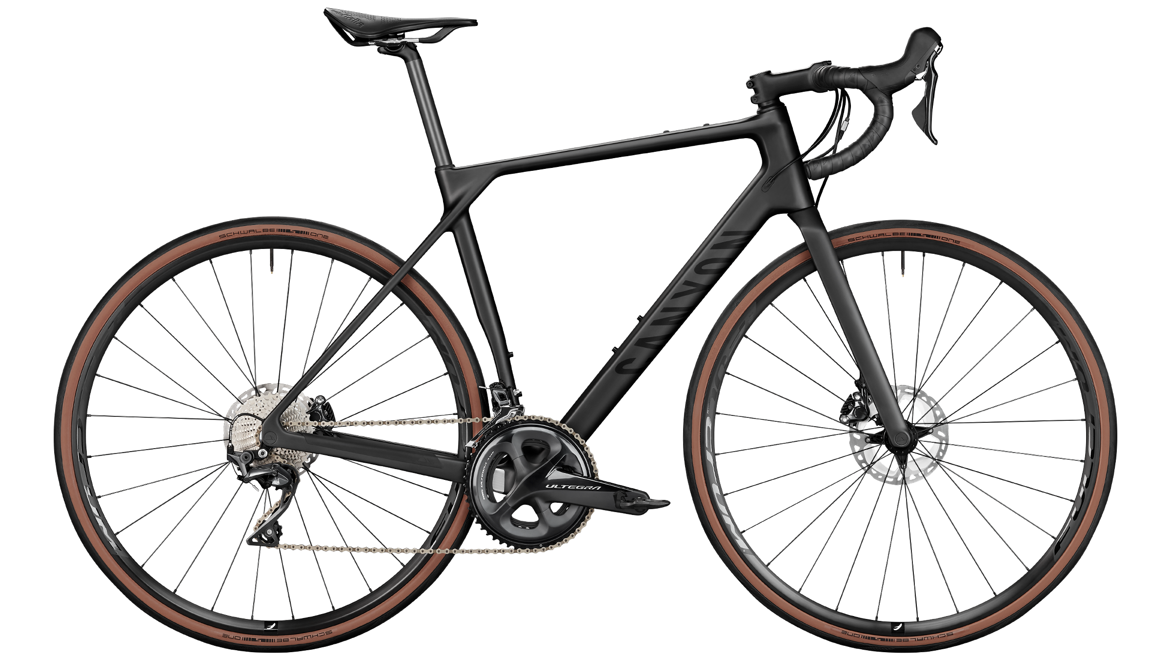 Carbon Endurance Road Bikes | Sportive Bikes | CANYON LT