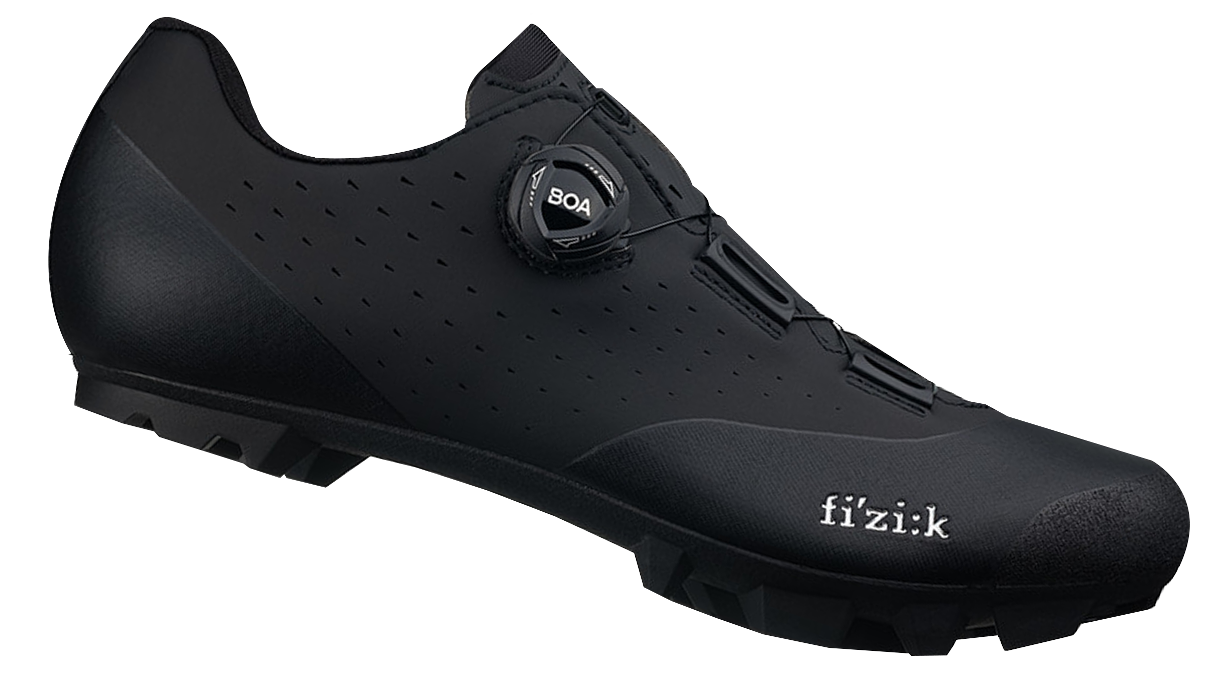 fizik clipless shoes