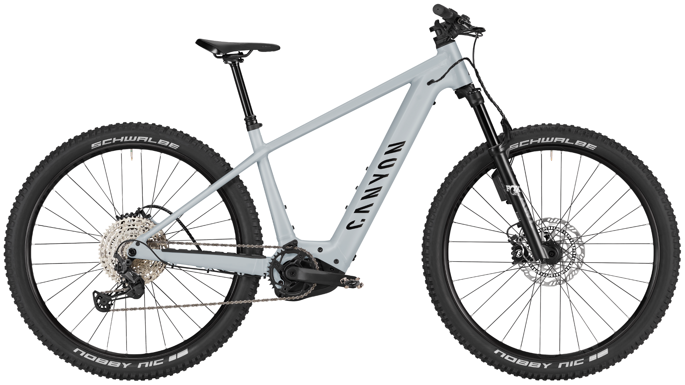 Select your Grand Canyon:ON to get bike support | CANYON FI