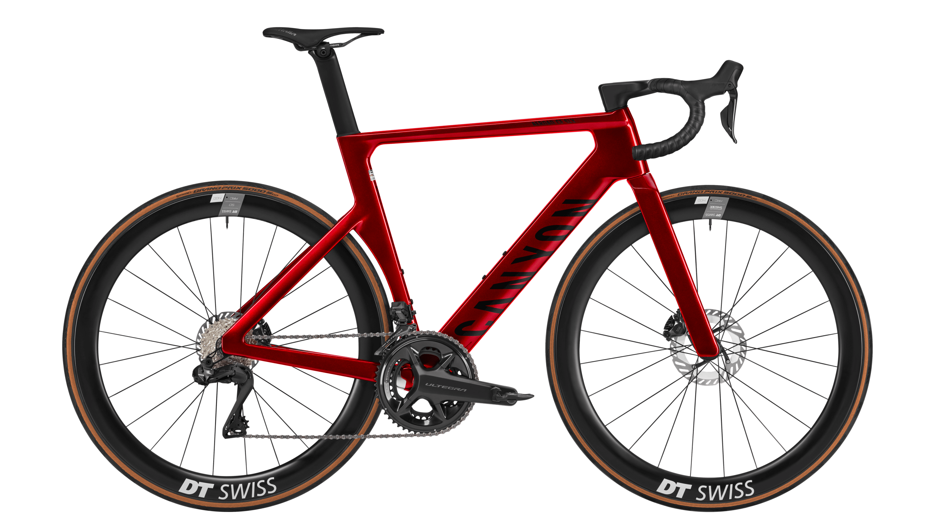 魅力的な full_2025_3965_aeroad-cf-slx-8 自転車本体