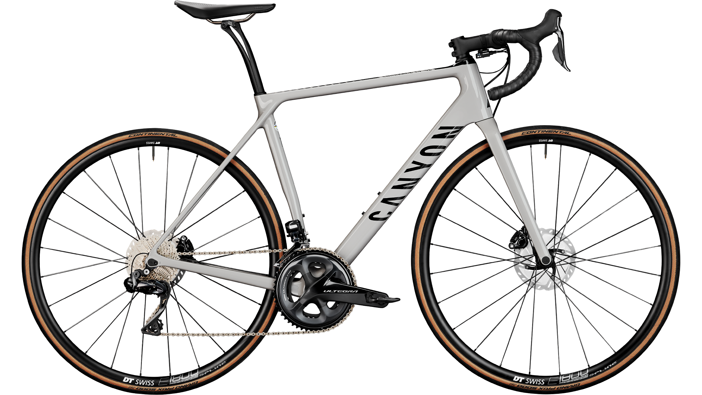 Endurance Road Bike | Endurace | CANYON