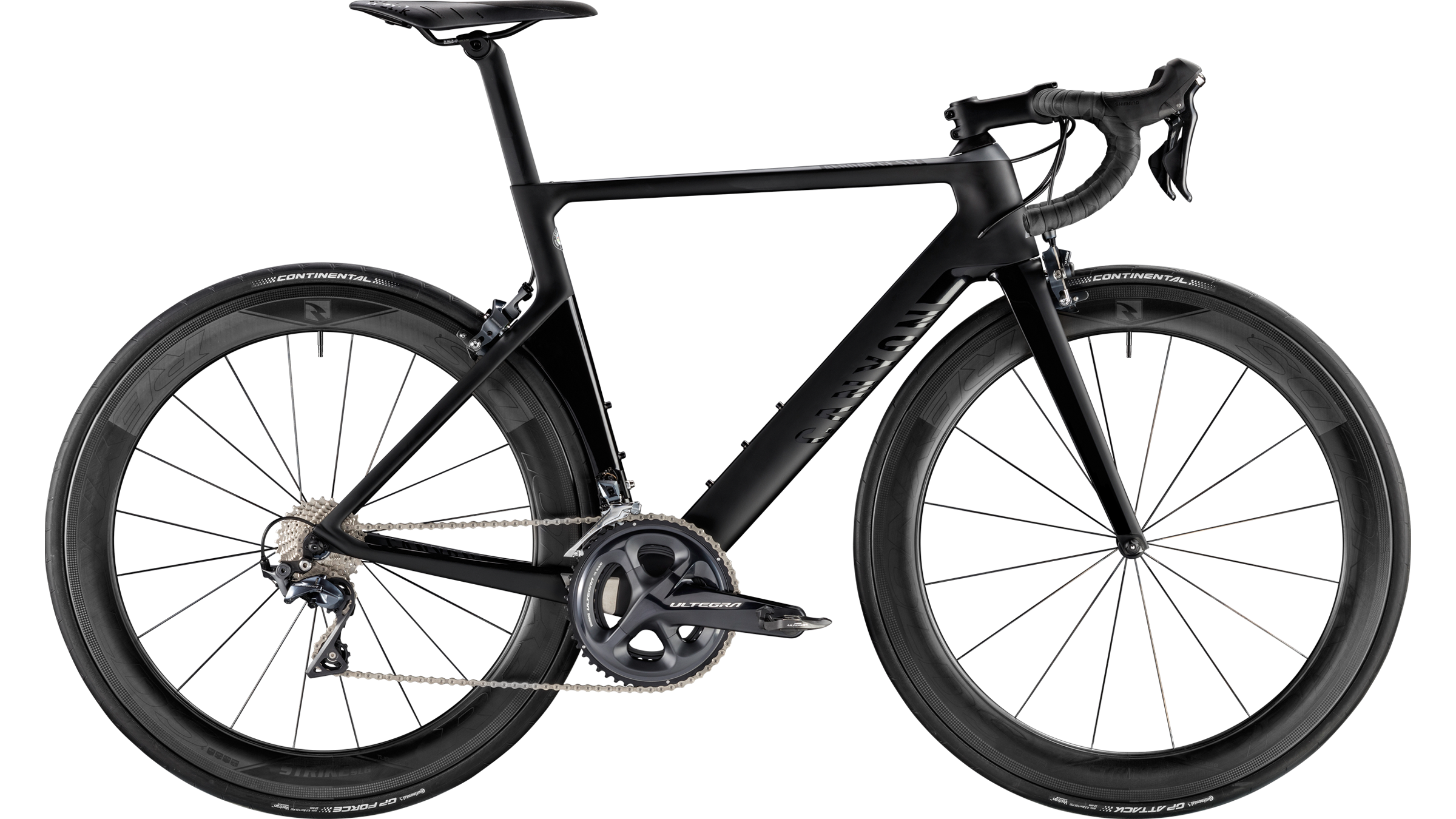 aeroad cf slx 2017