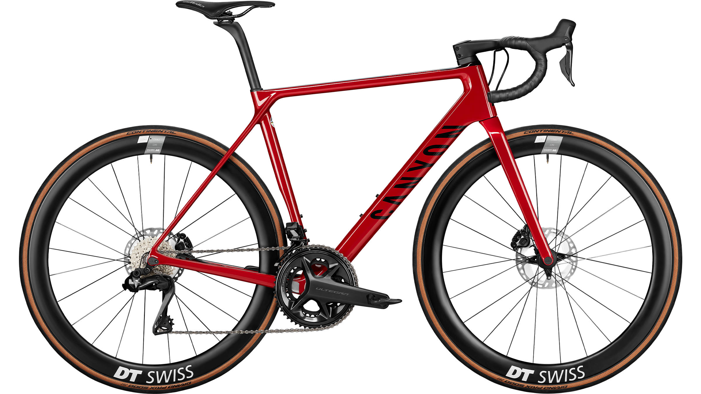 Ultimate CF SL 8 Disc Aero | CANYON ID