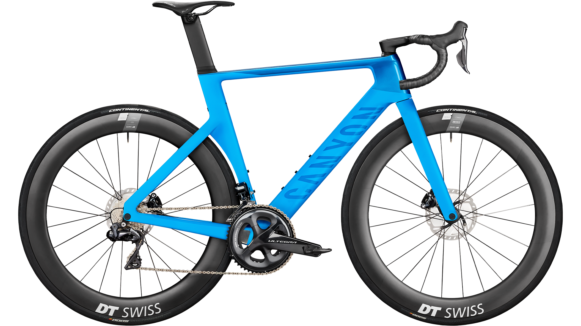 Bici carretera aero clearance