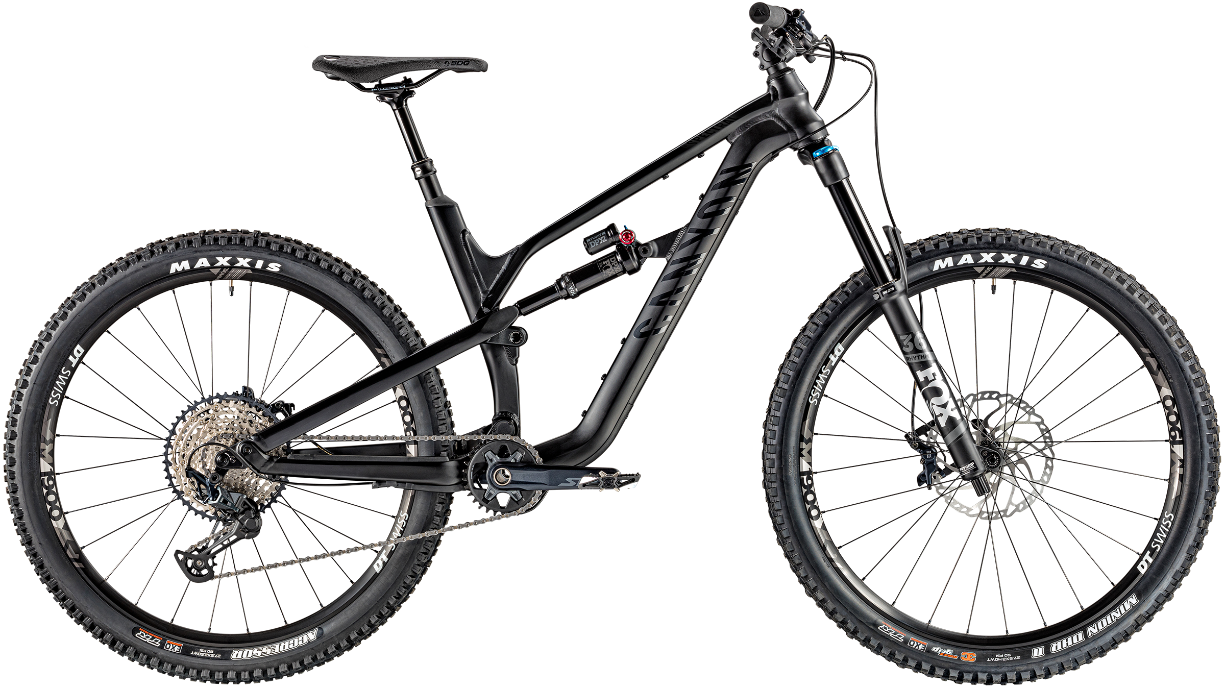 canyon torque 6.0 2020
