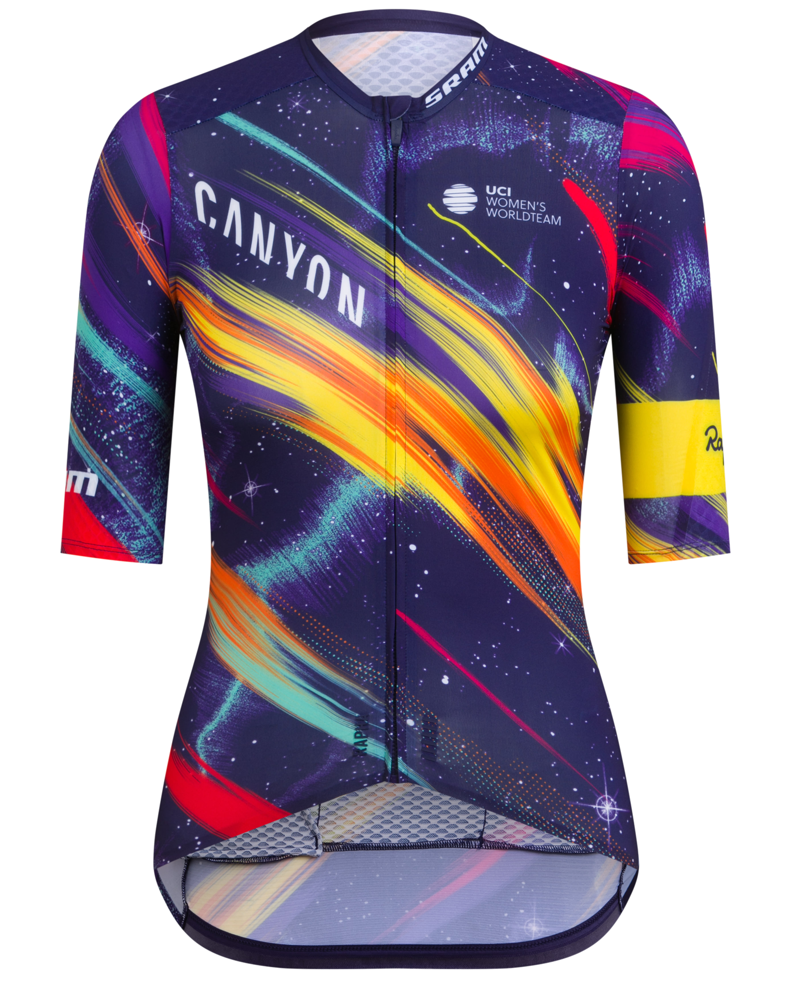 Road bike gear CANYON JP