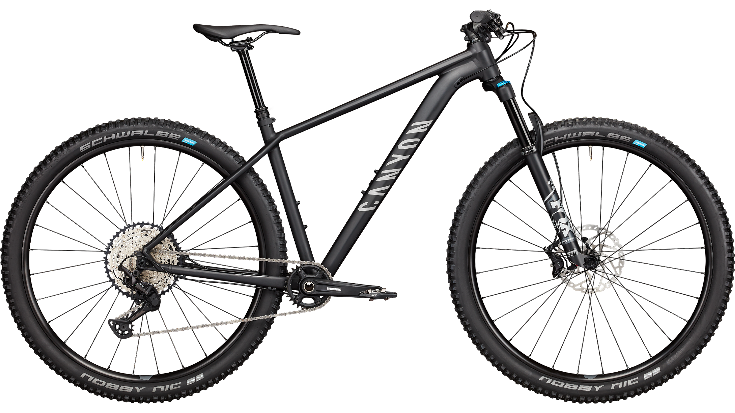 Hardtail All Mountain Bike 2024 www.alhudapk