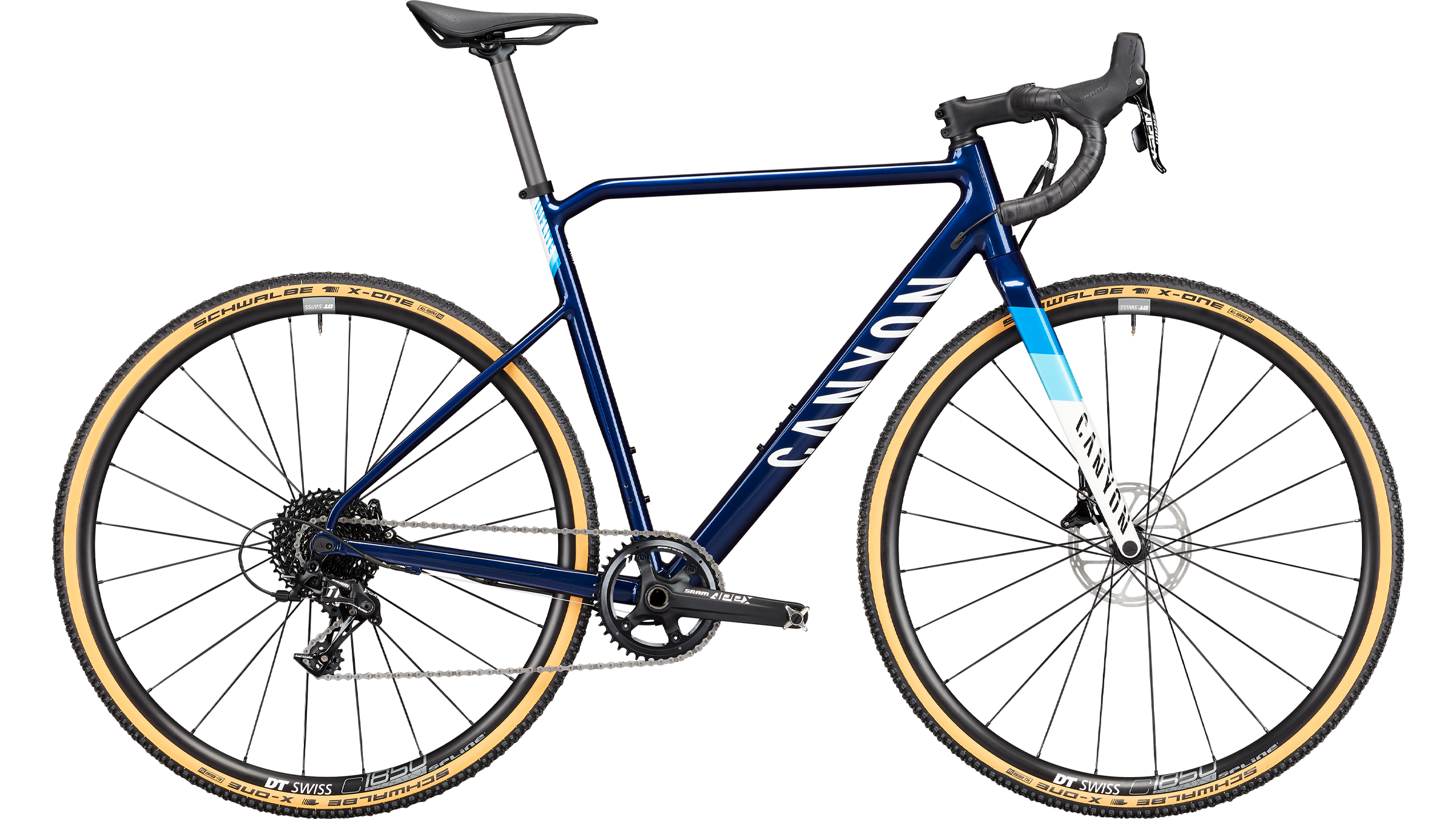 Inflite Al Slx 6 0 Race Canyon Us
