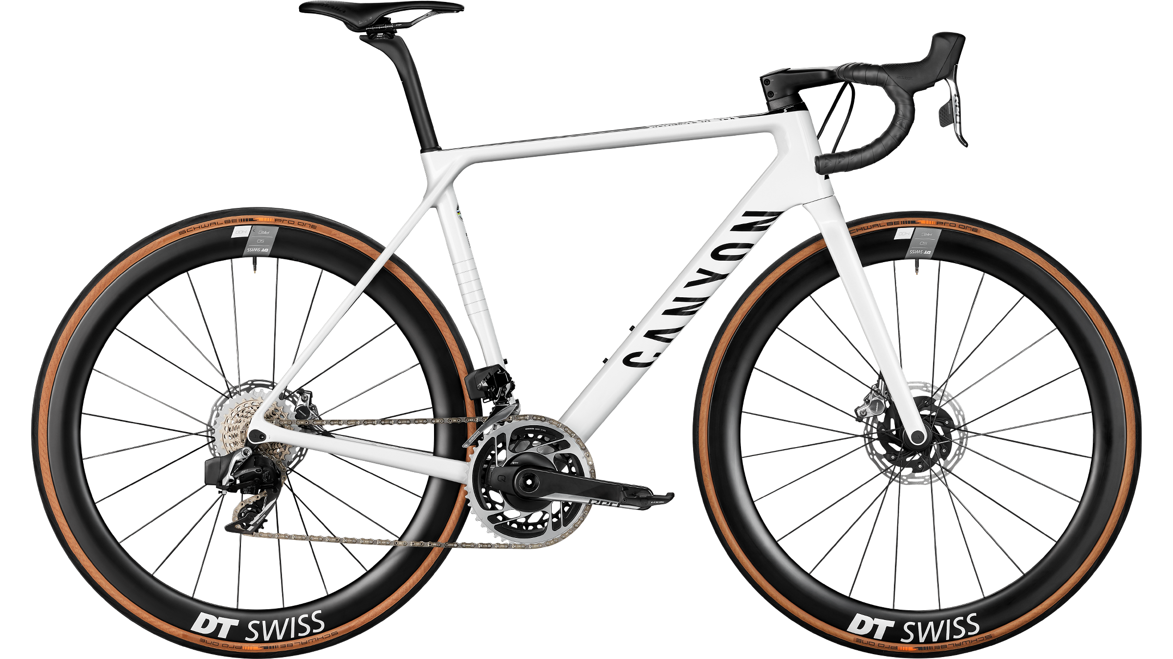 Ultimate CF SLX 9 Disc eTap | CANYON GB