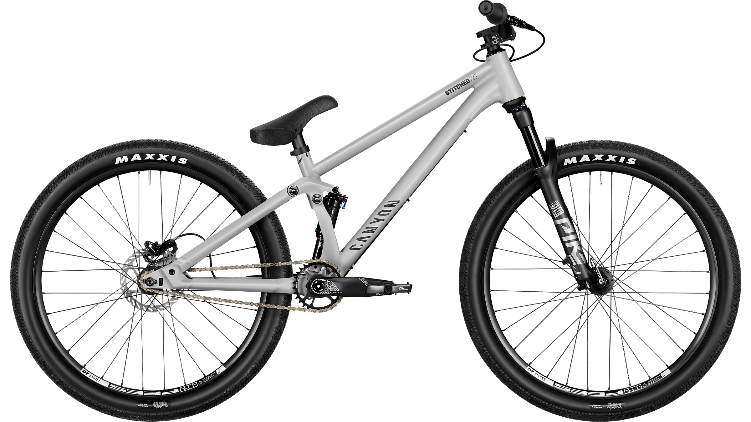 Stitched 720 pro shop