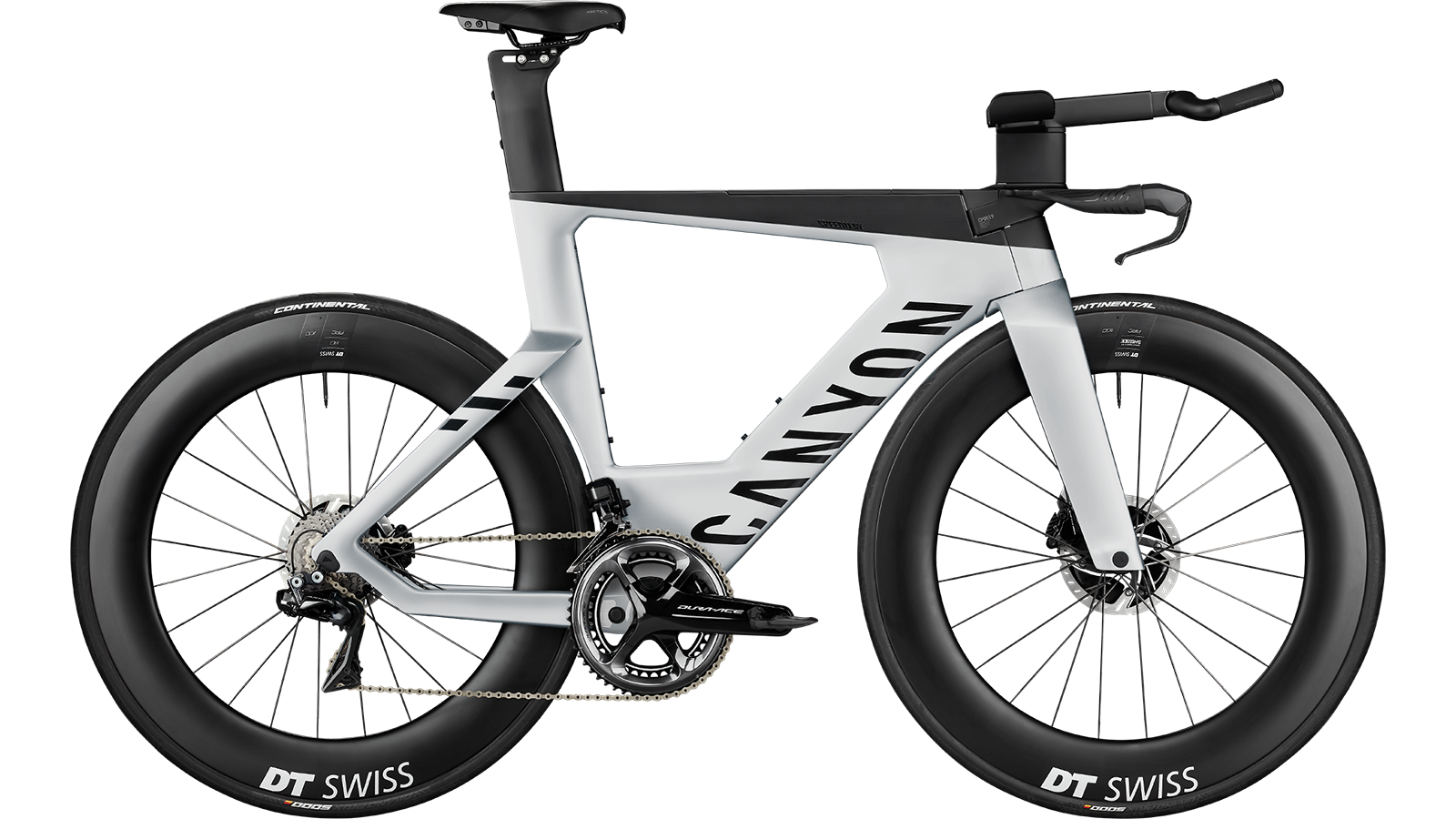 canyon speedmax price