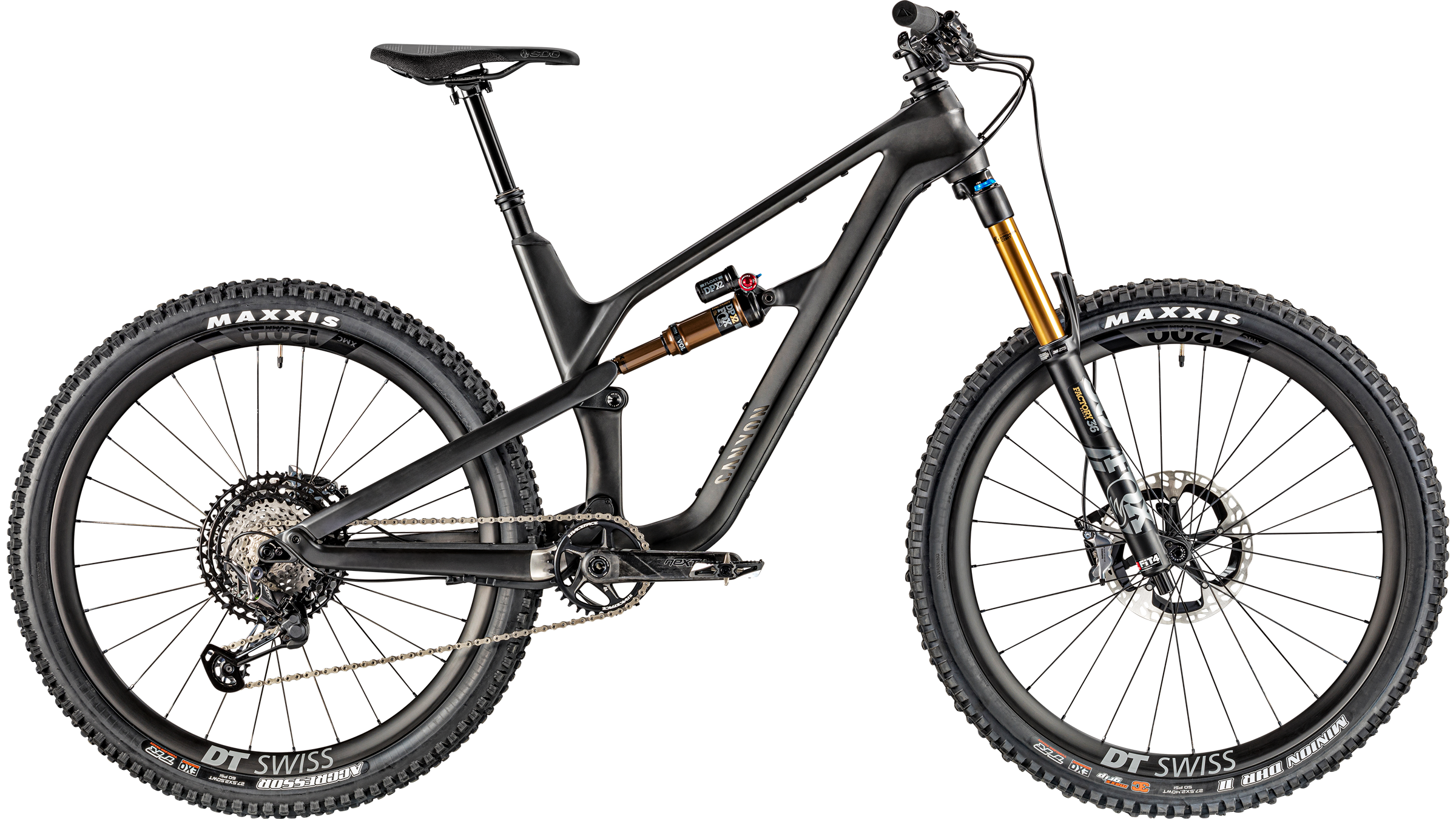 Spectral CFR 9.0 | CANYON US
