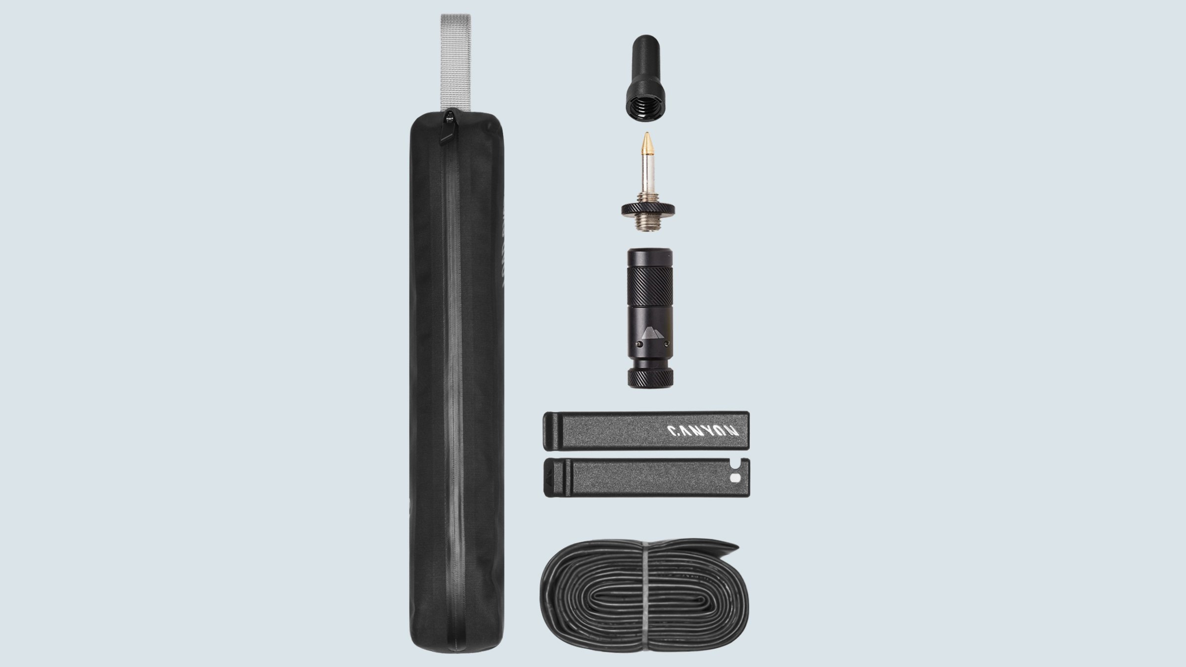 Spectral LOAD Down Tube Storage