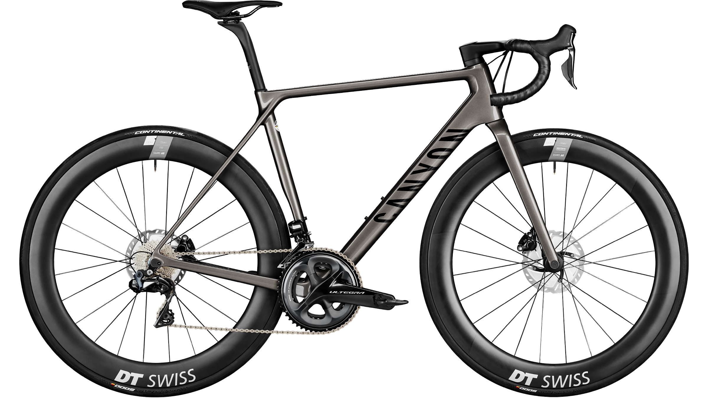 Bicicleta de carreras | CANYON ES