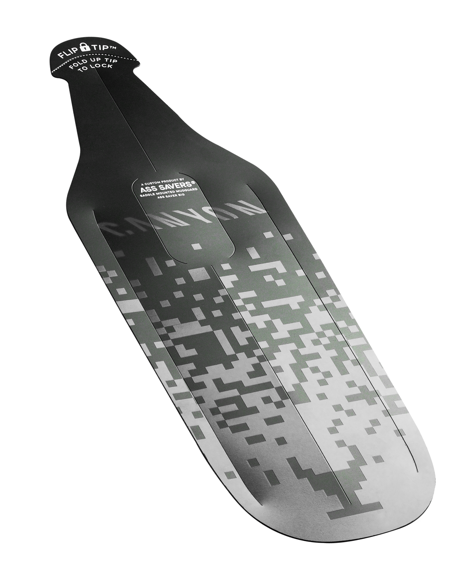 canyon spectral mudguard