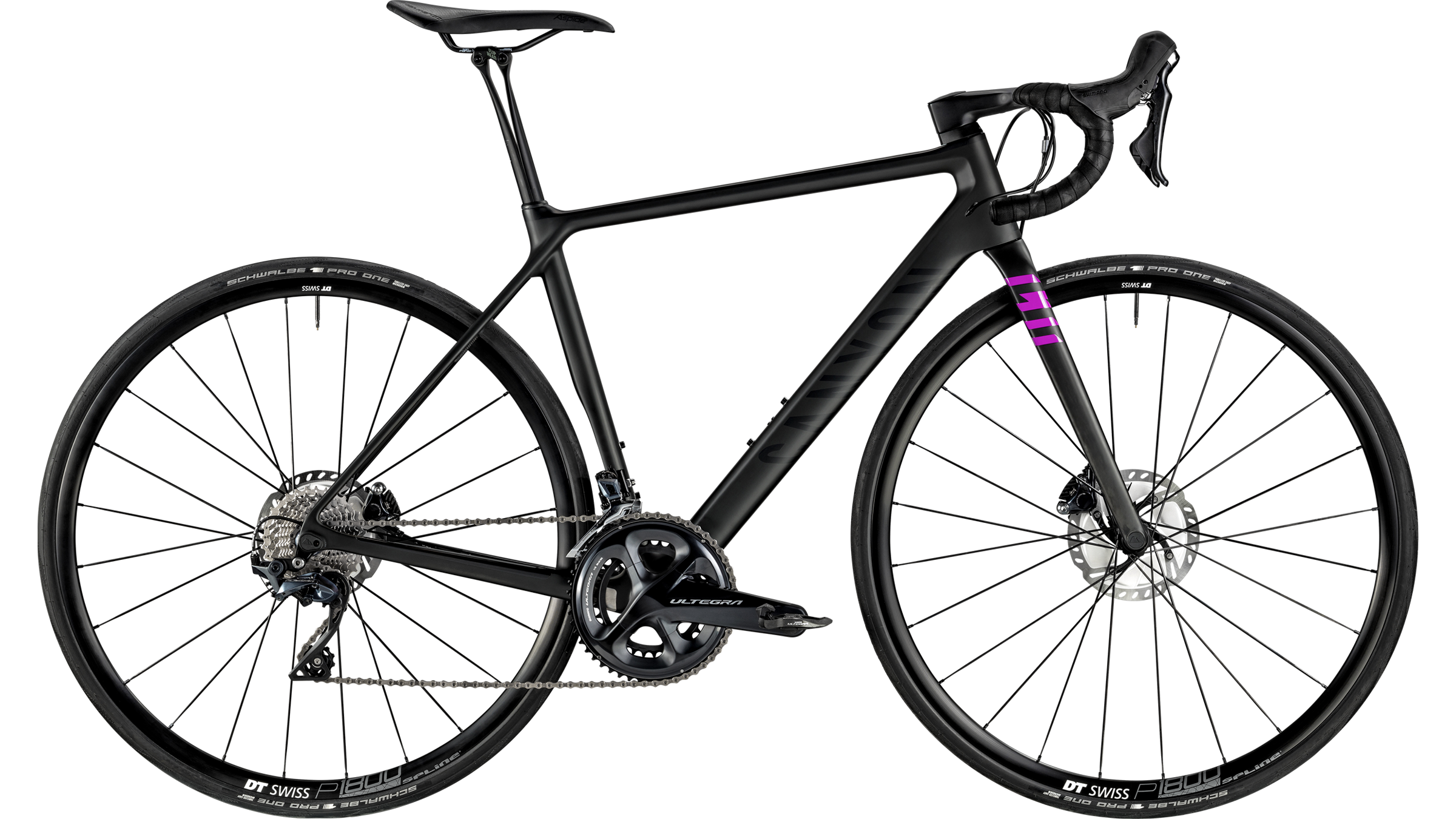 canyon ultimate cf slx women's