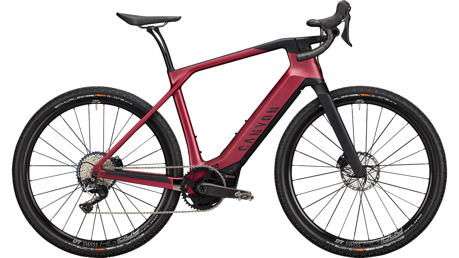 Canyon bosch