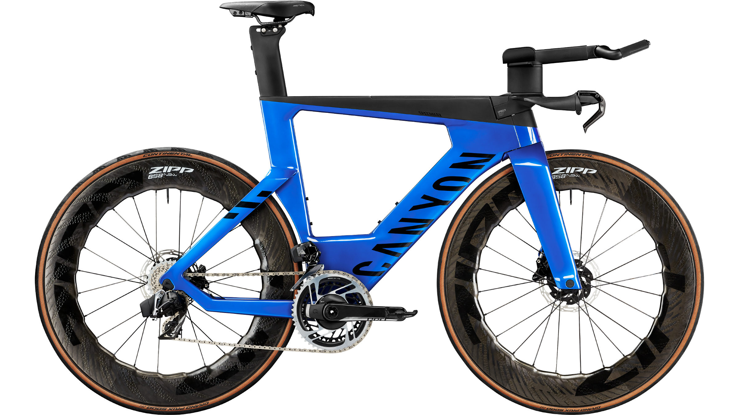 Speedmax
