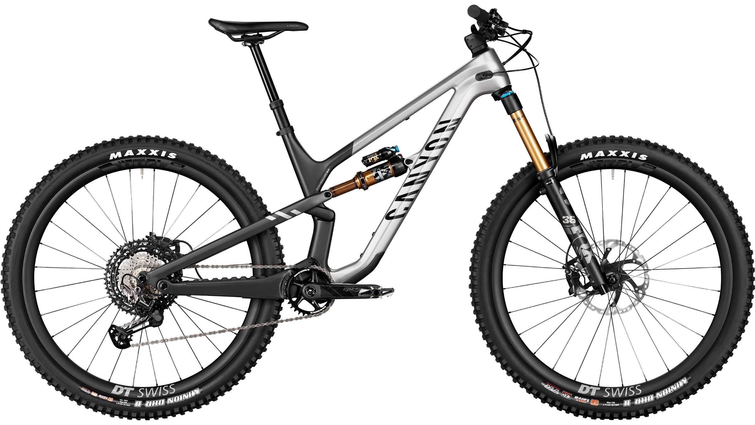Canyon clearance mtb bikes