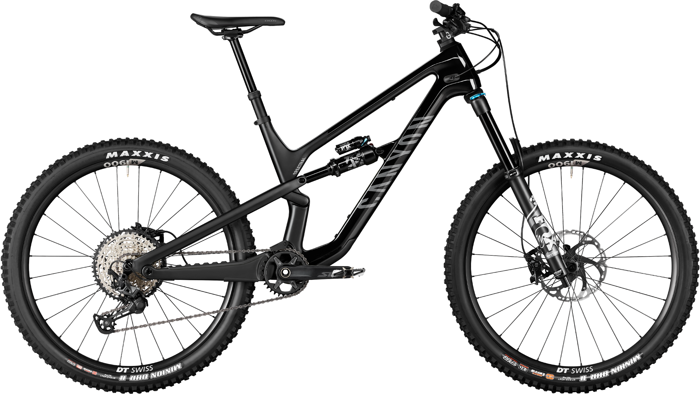 vtt enduro