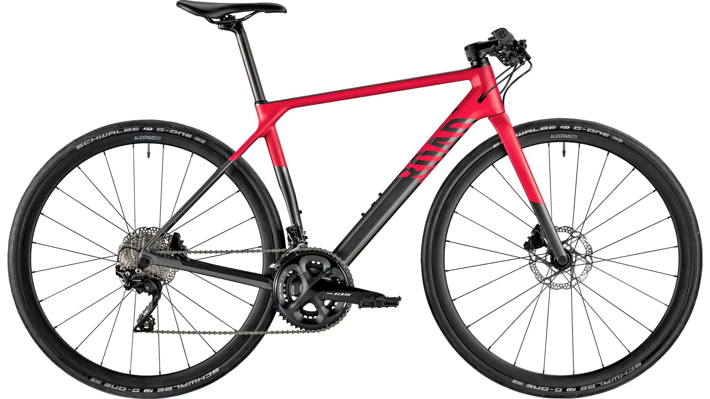 canyon roadlite cf 7.0