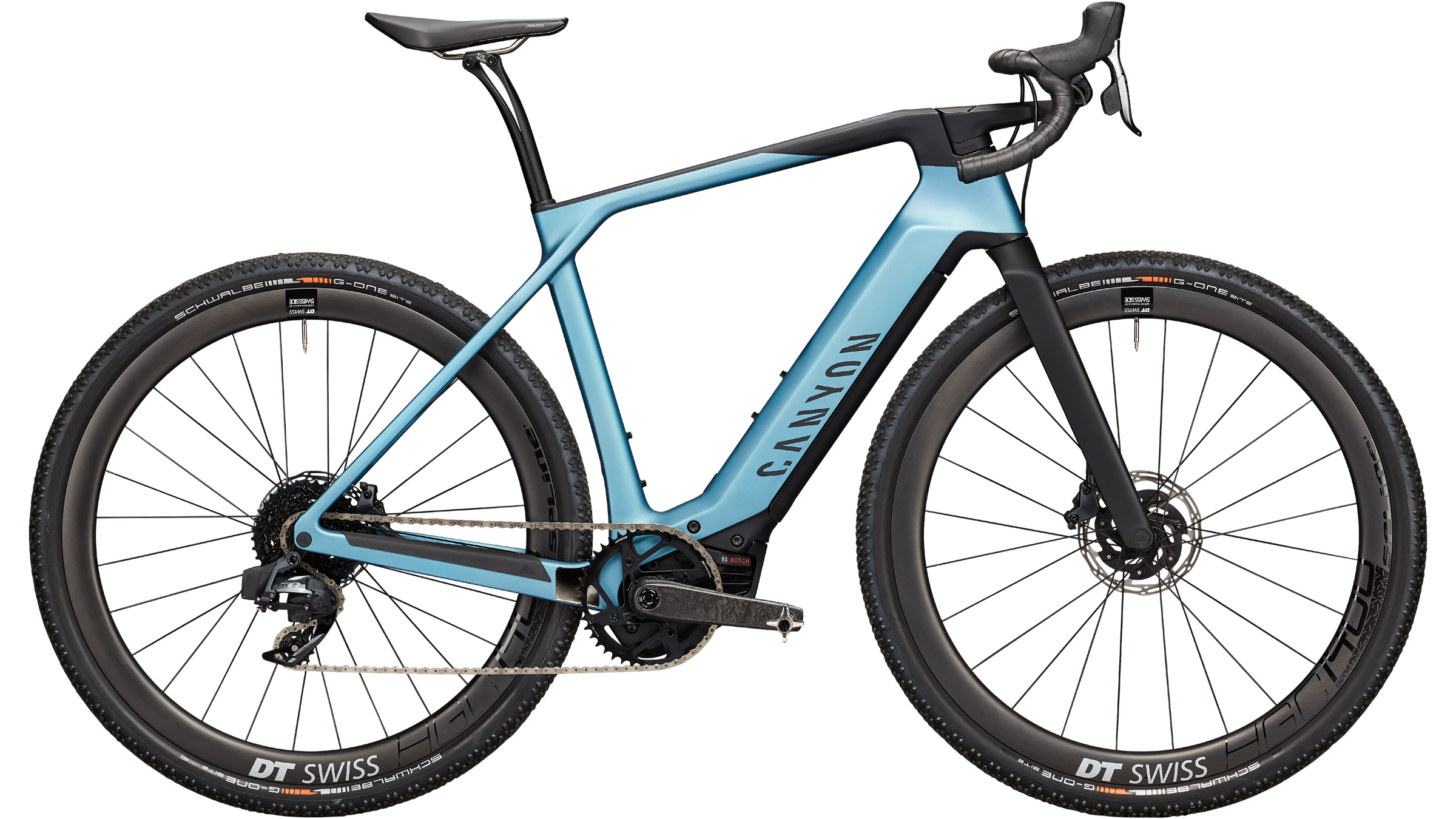 Bicicletas de gravel electricas clearance