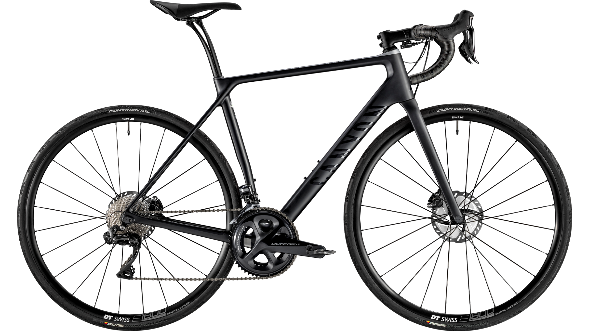 Endurace CF SL Disc 8.0 Di2 | CANYON US