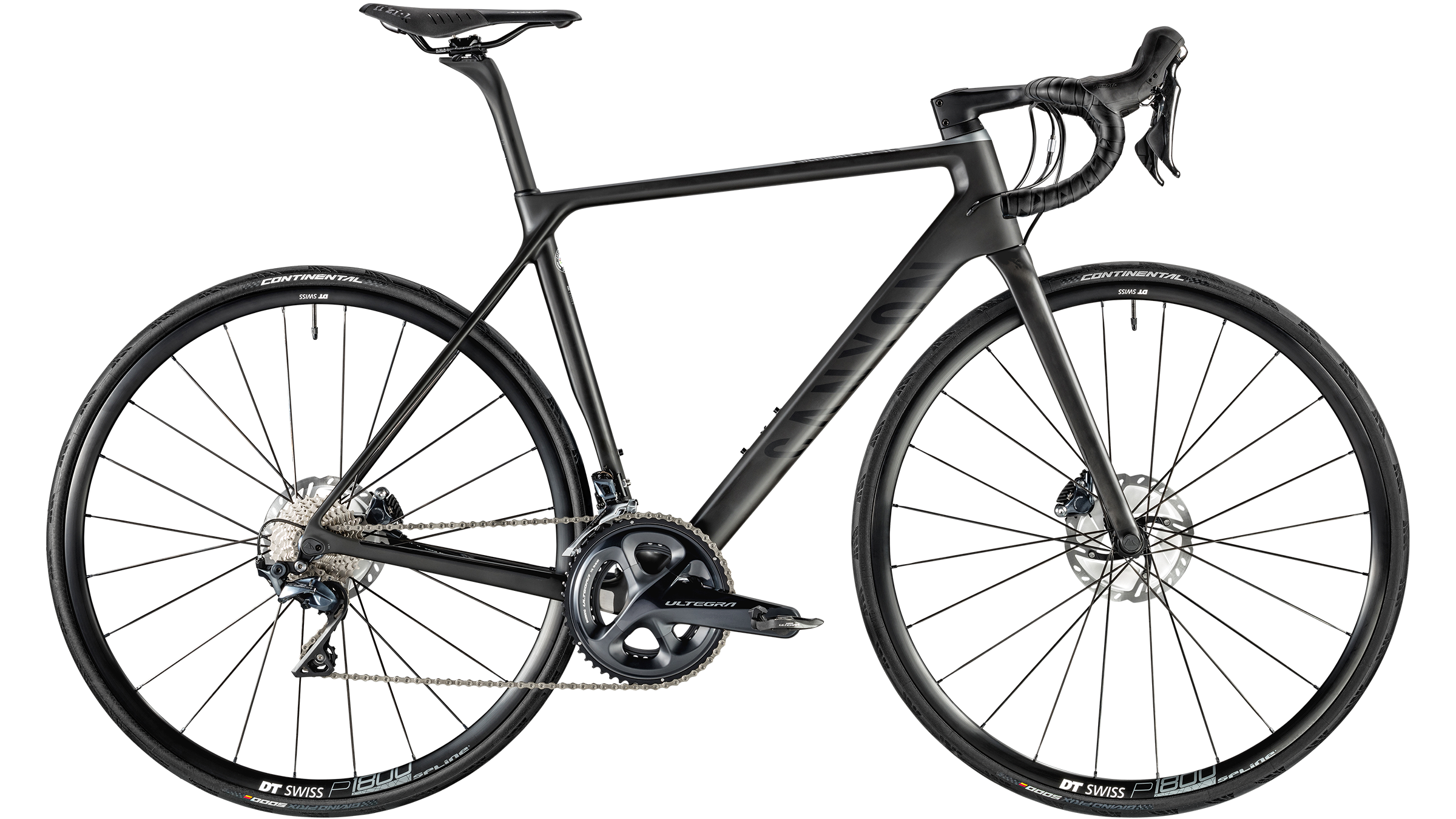 canyon ultimate cf sl 8.0 2019