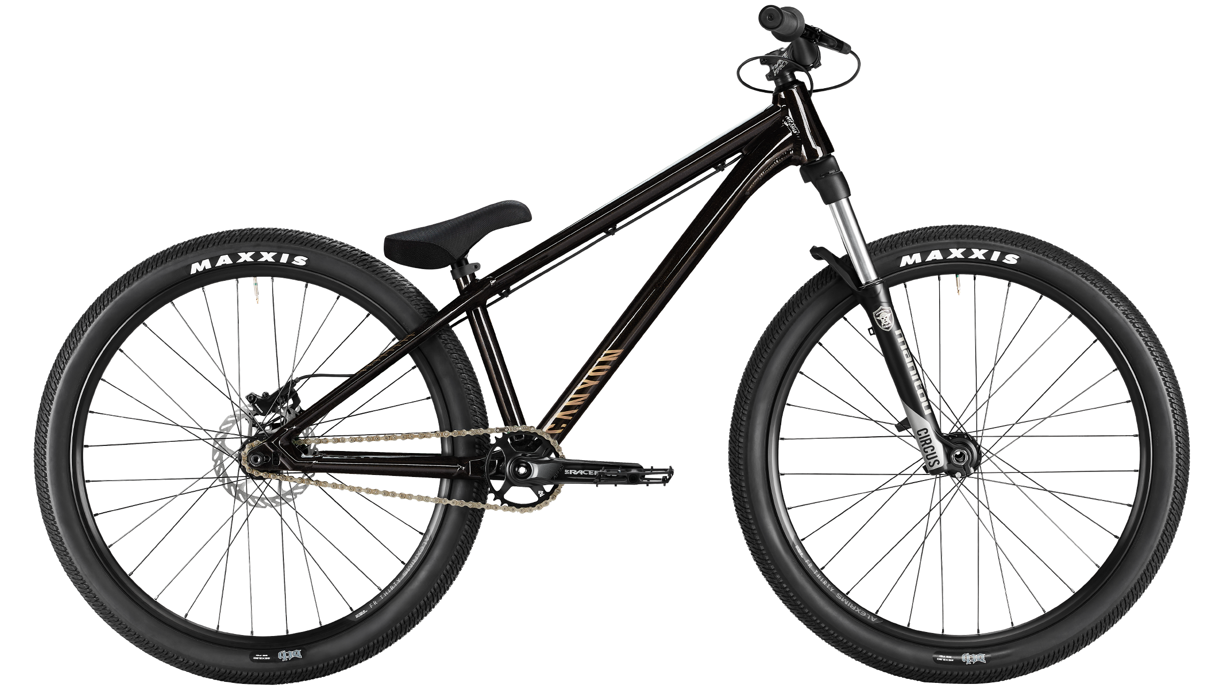 Select your Stitched to get bike support CANYON AU