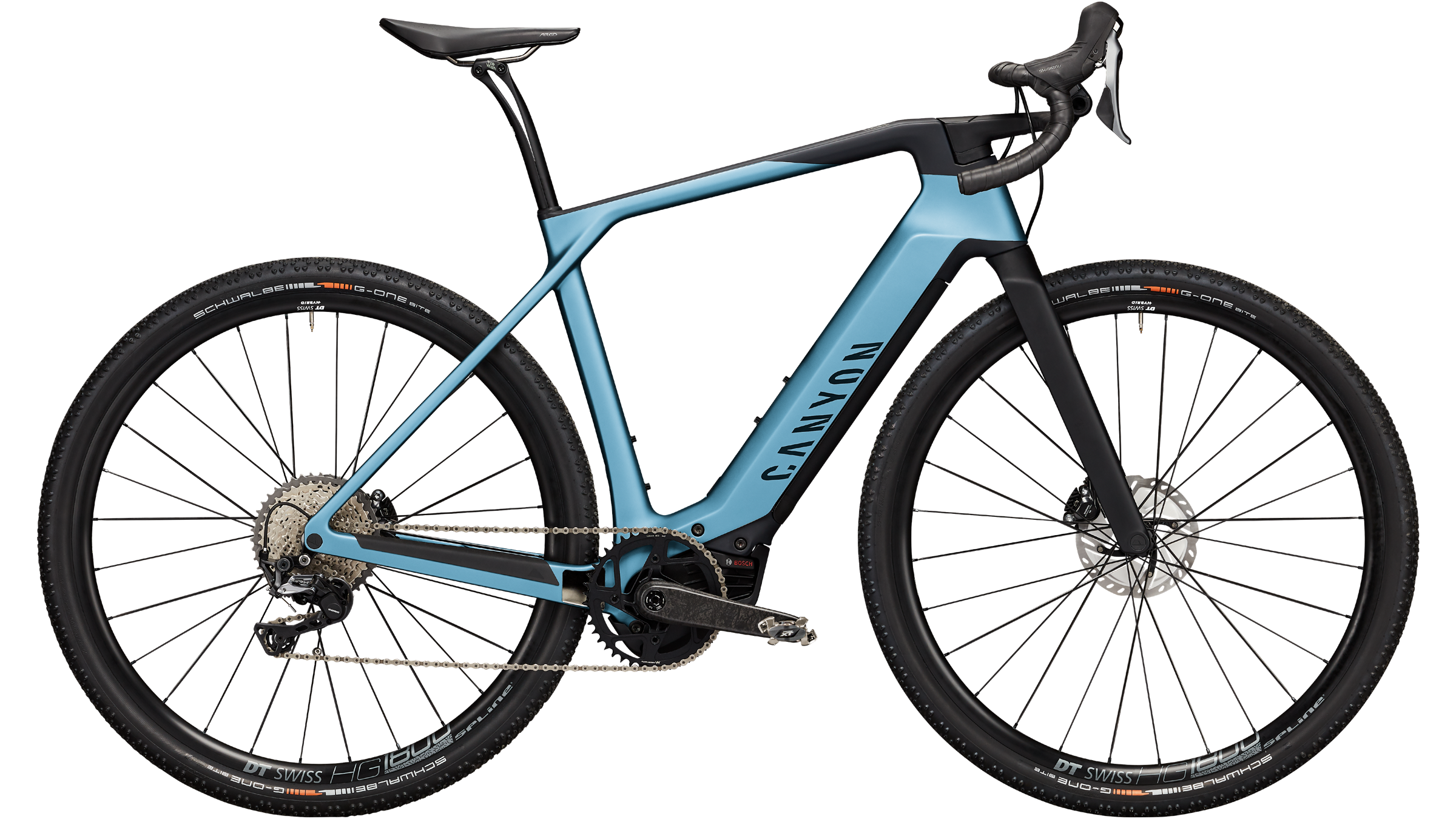 canyon grail al 2020