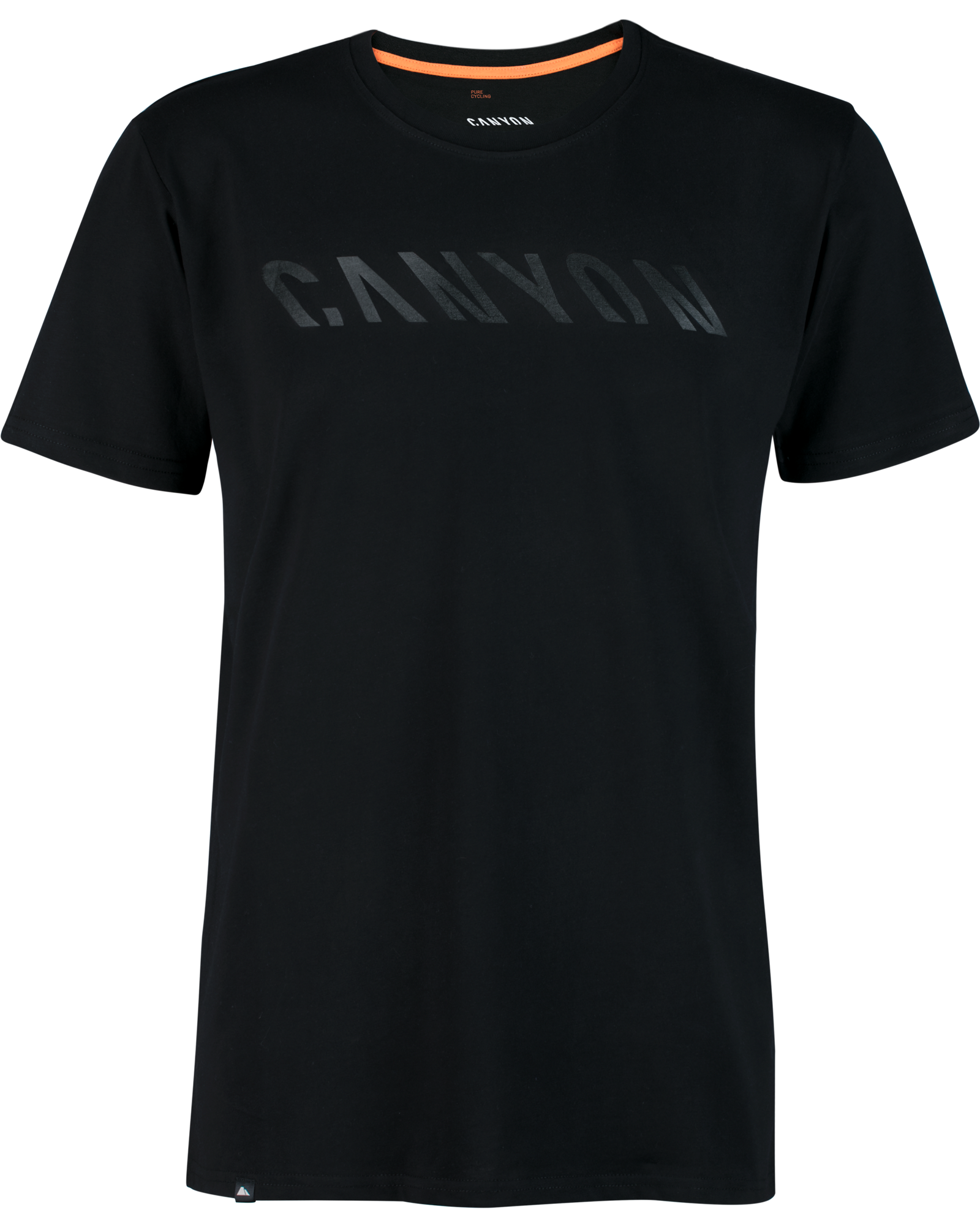 canyon bike clothing