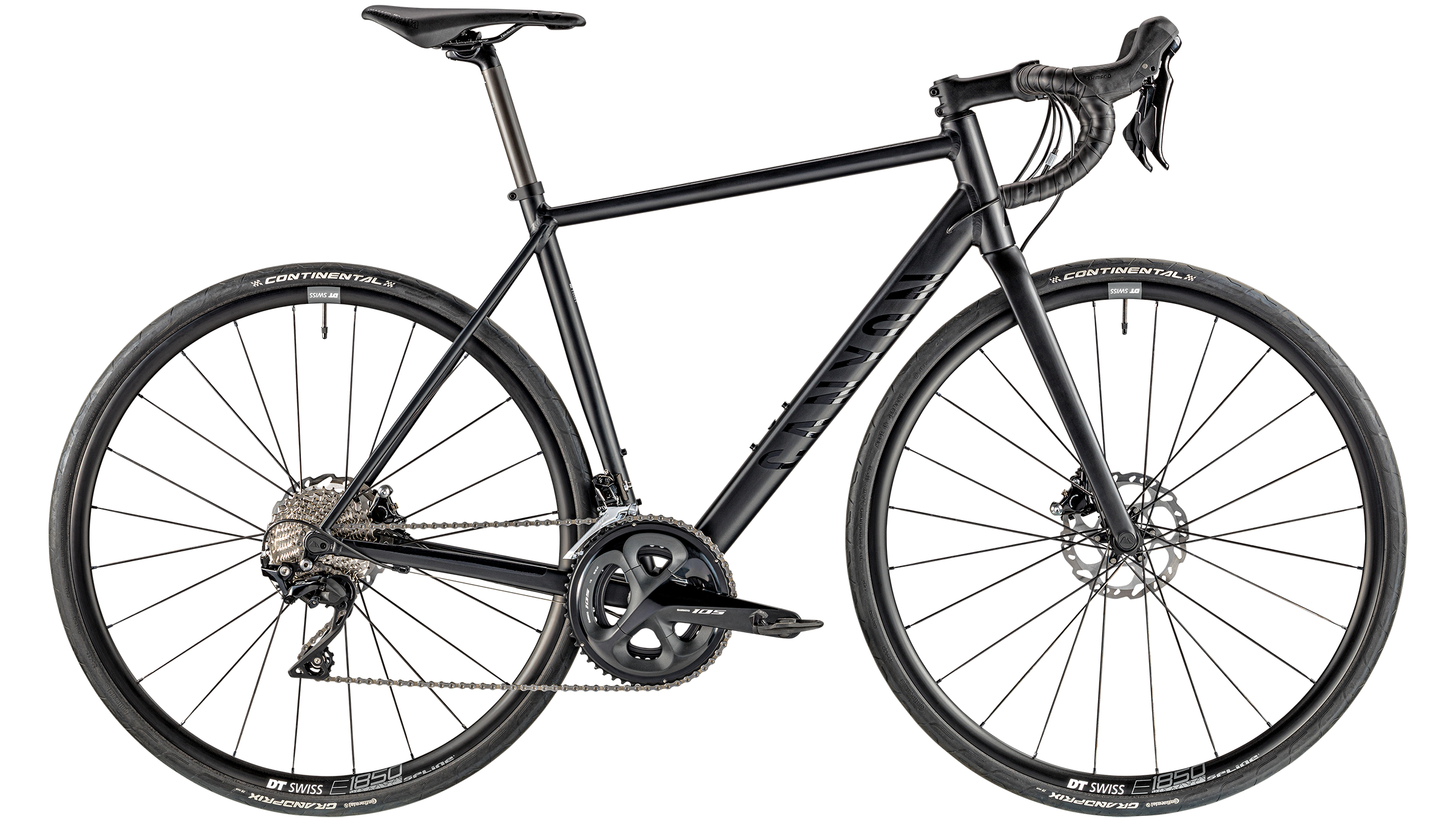 Canyon endurace al 7.0 2020