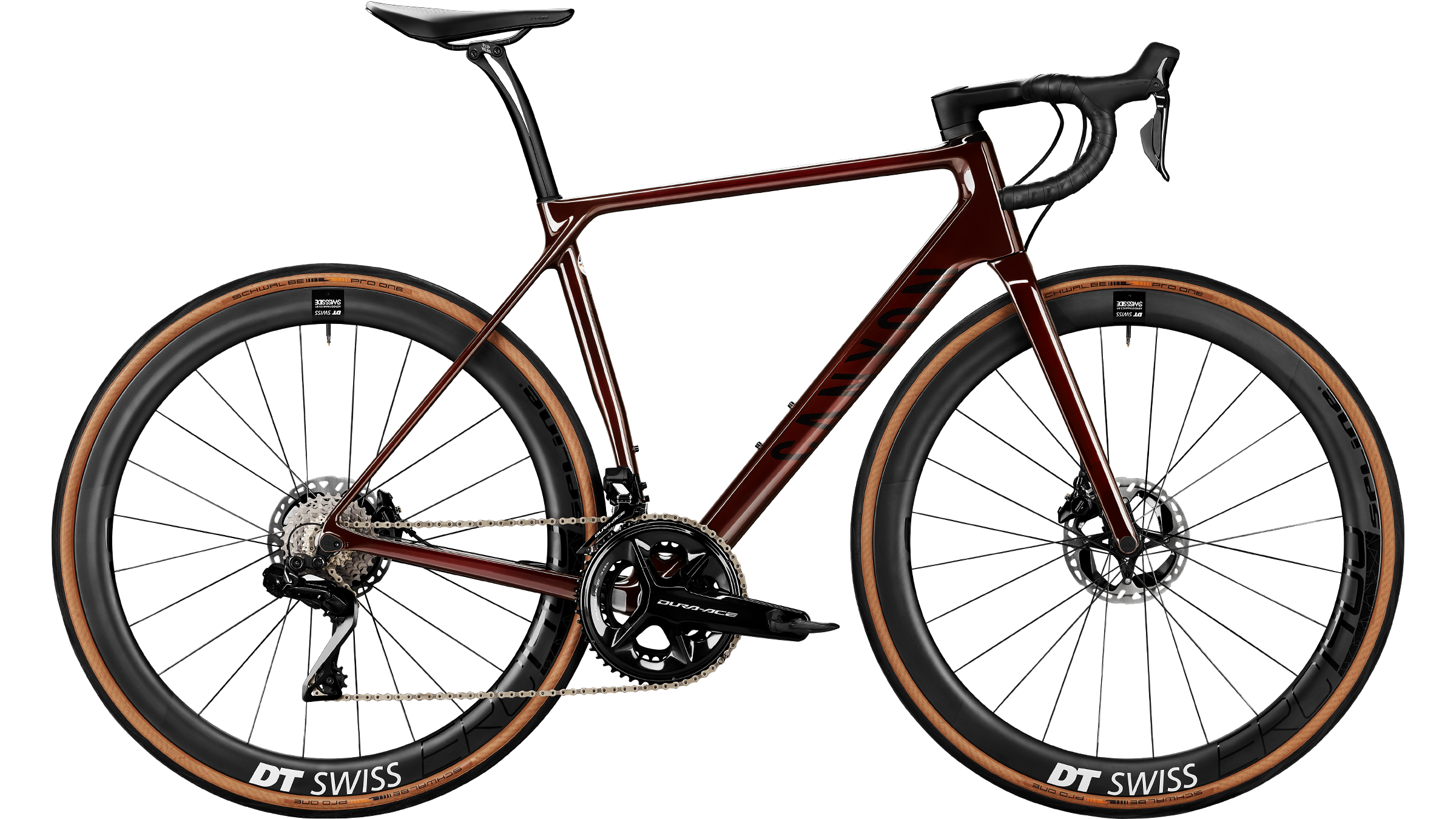 ロードバイク オンライン通販 Canyon Jp