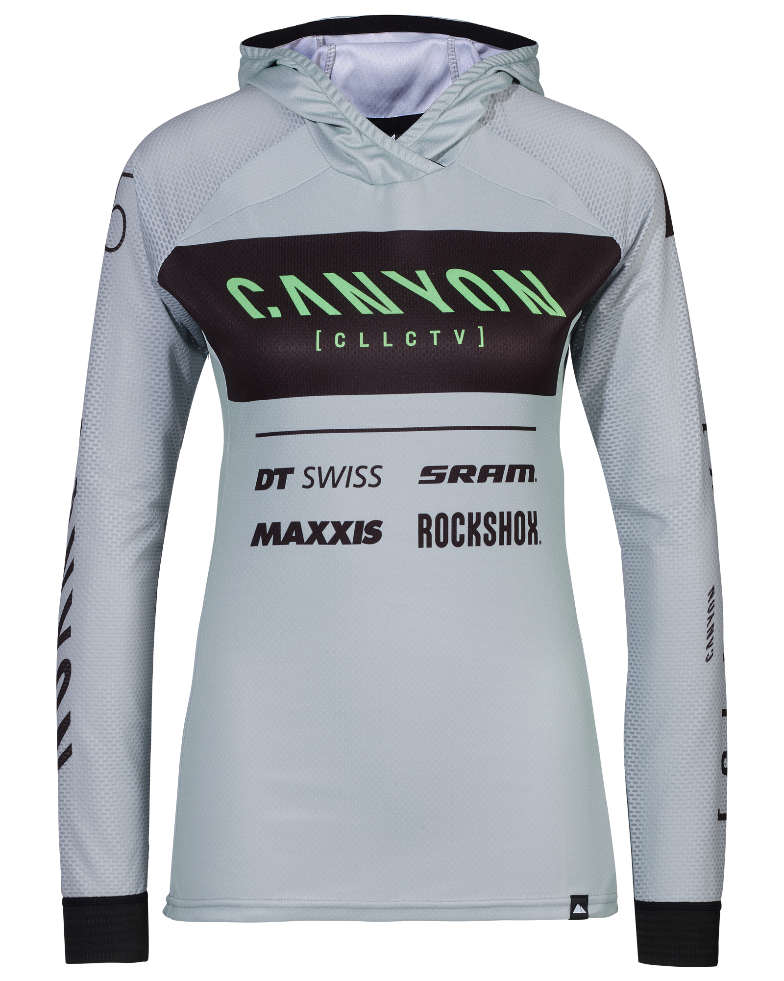 canyon bike jersey
