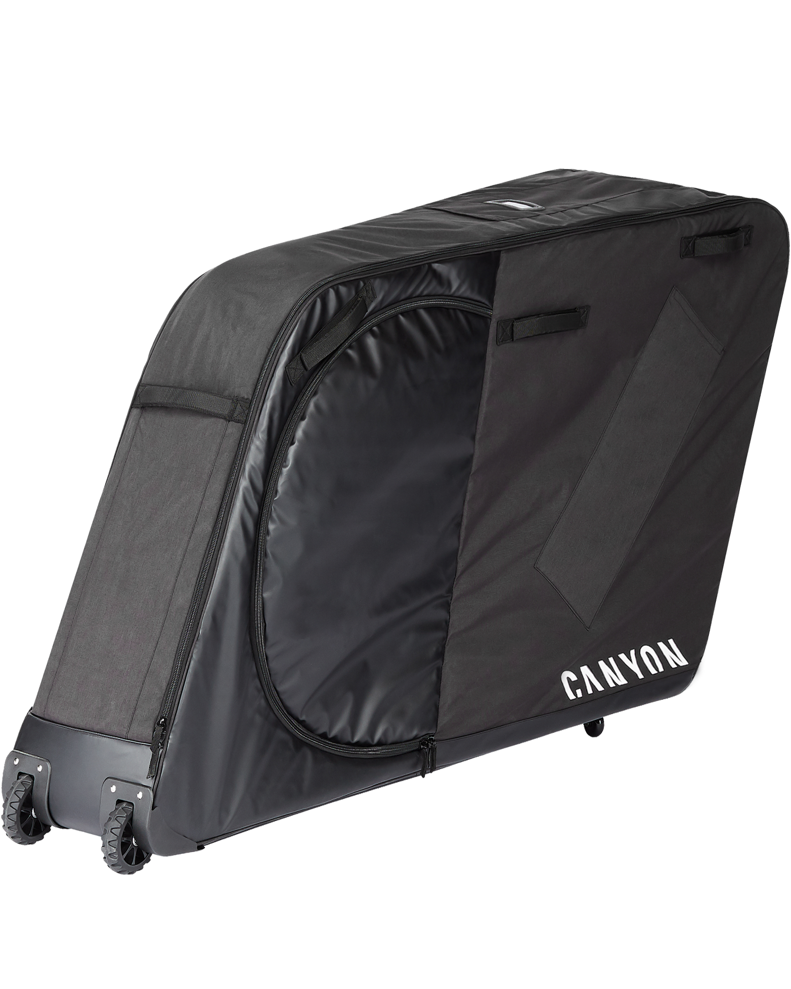 canyon top tube bolsa